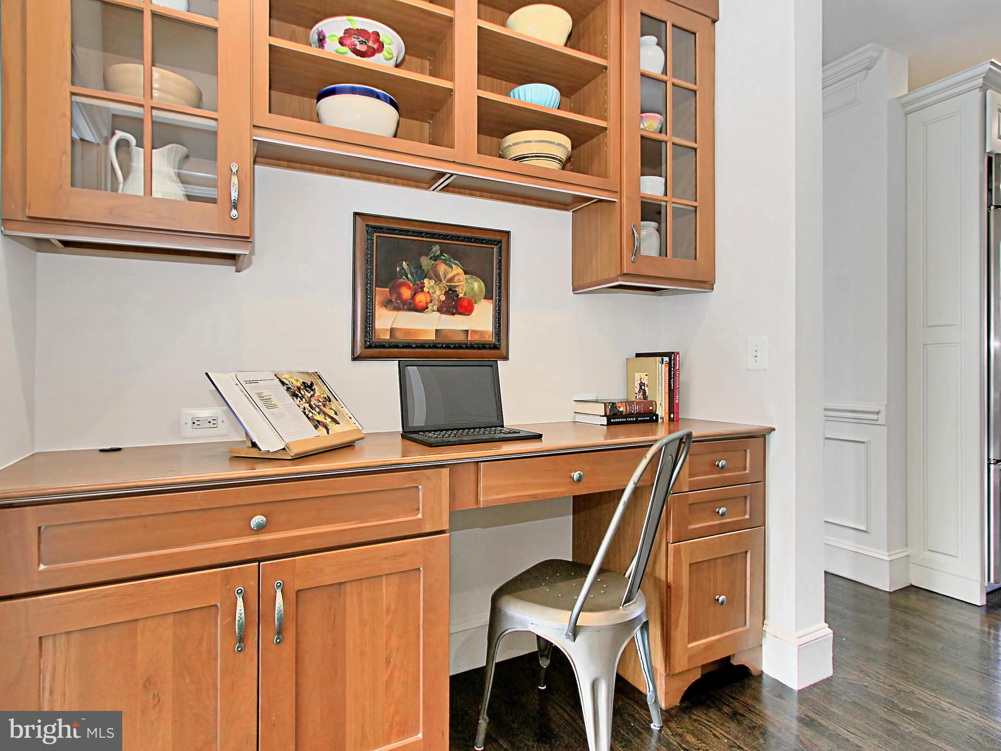 CHESTERBROOK WOODS - Residential