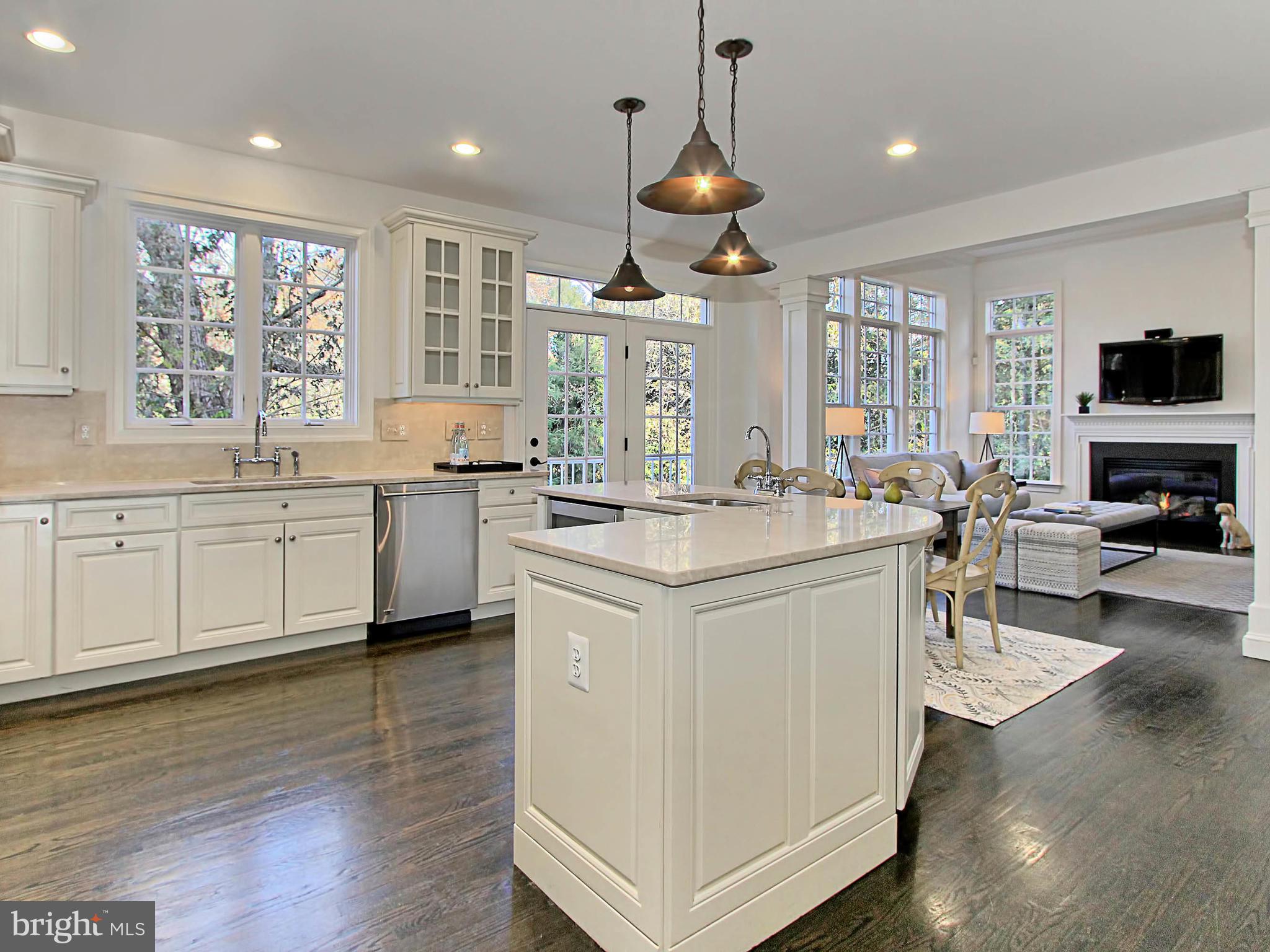 CHESTERBROOK WOODS - Residential