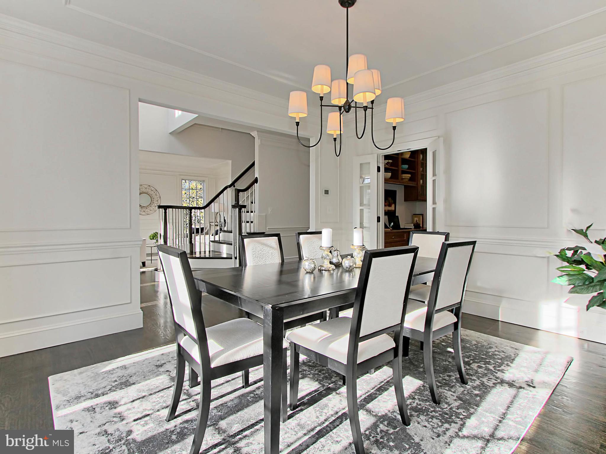 CHESTERBROOK WOODS - Residential