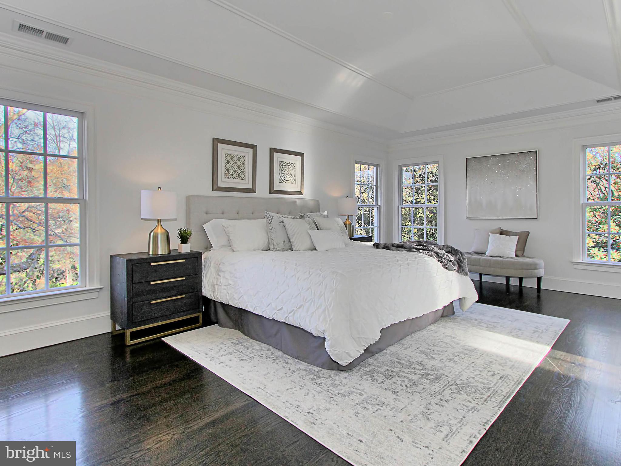 CHESTERBROOK WOODS - Residential