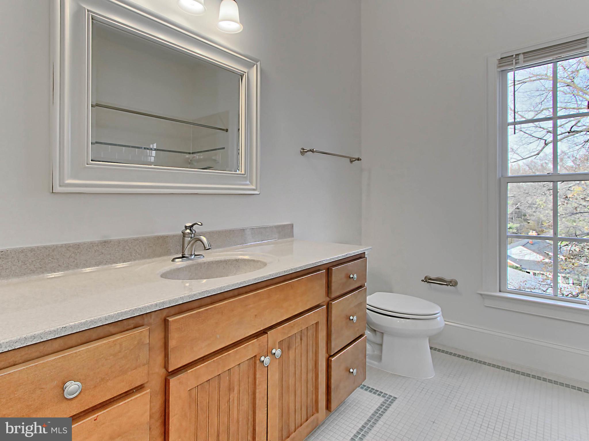 CHESTERBROOK WOODS - Residential