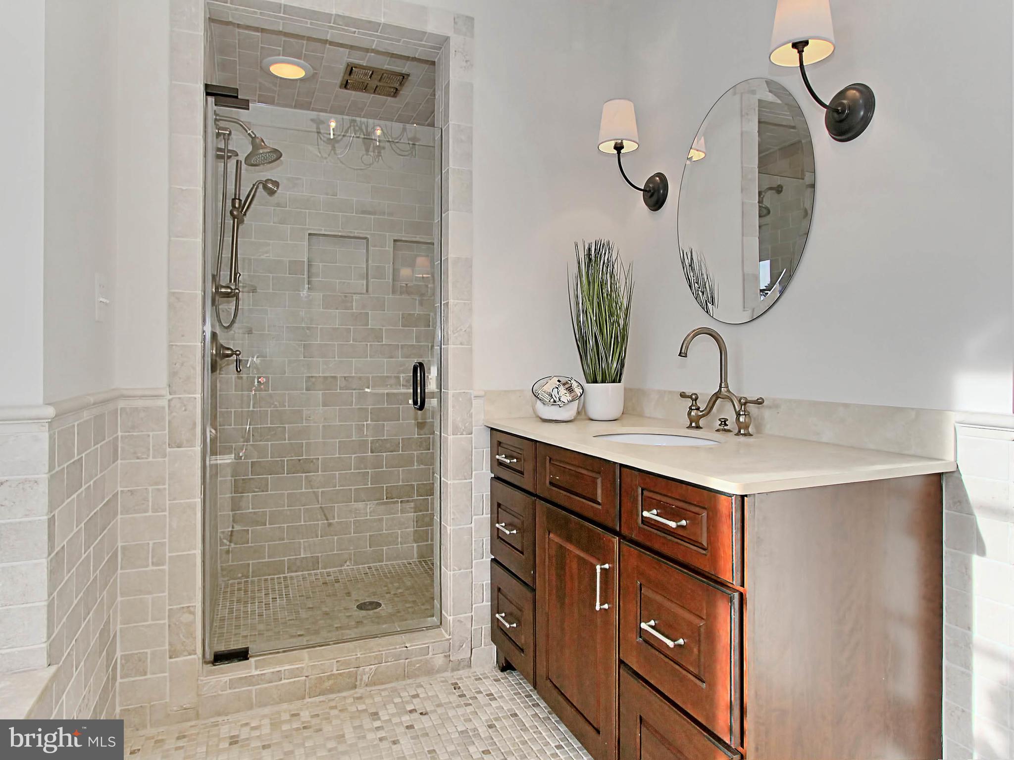 CHESTERBROOK WOODS - Residential