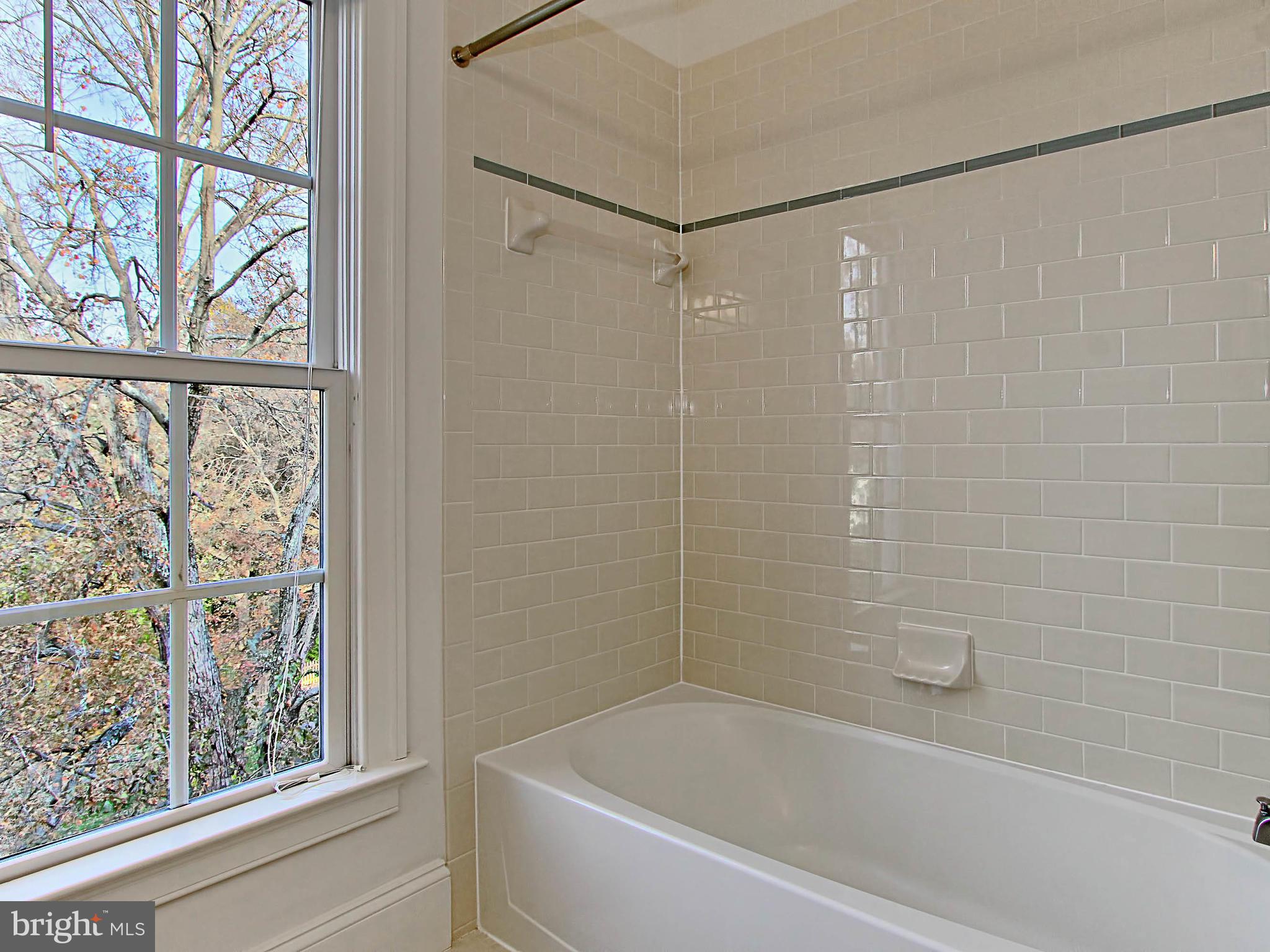 CHESTERBROOK WOODS - Residential