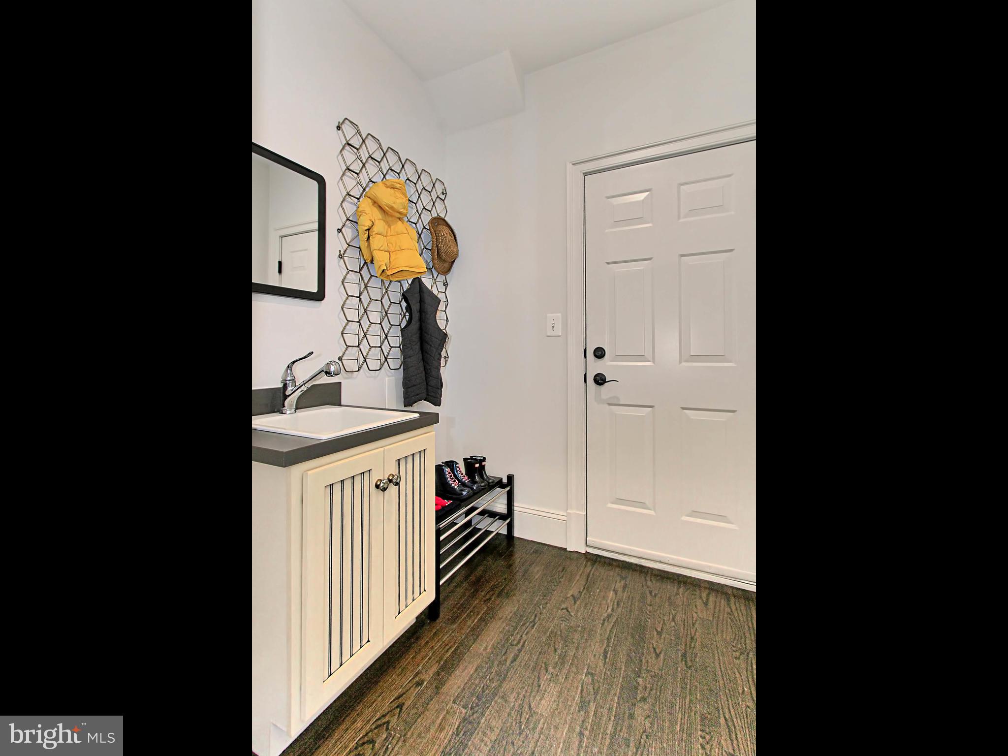 CHESTERBROOK WOODS - Residential