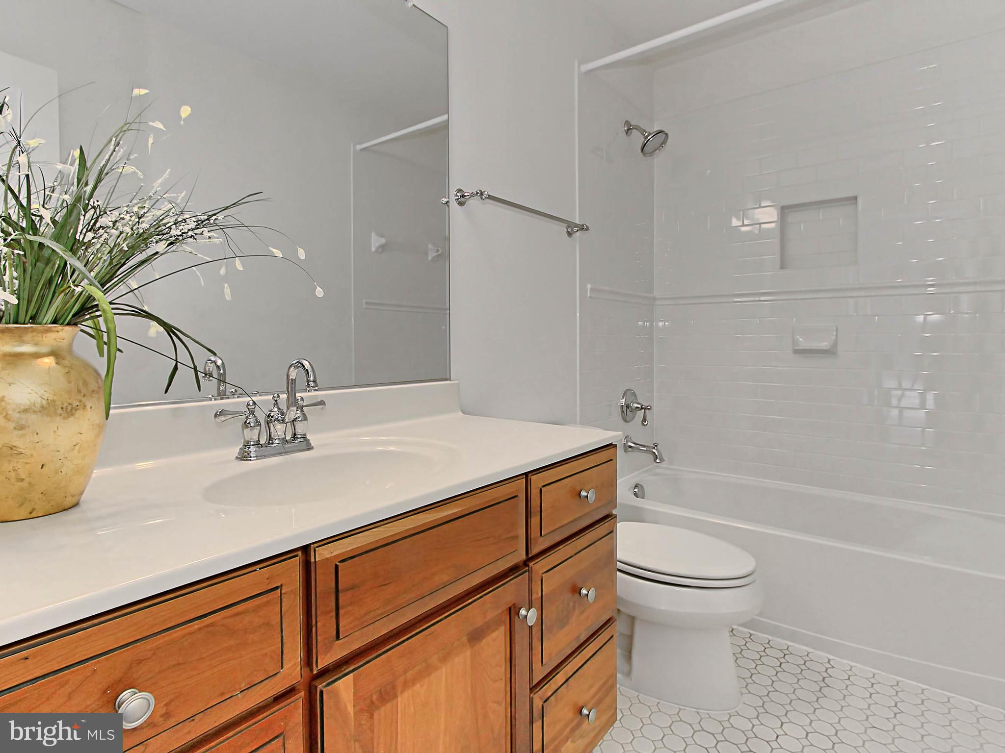 CHESTERBROOK WOODS - Residential