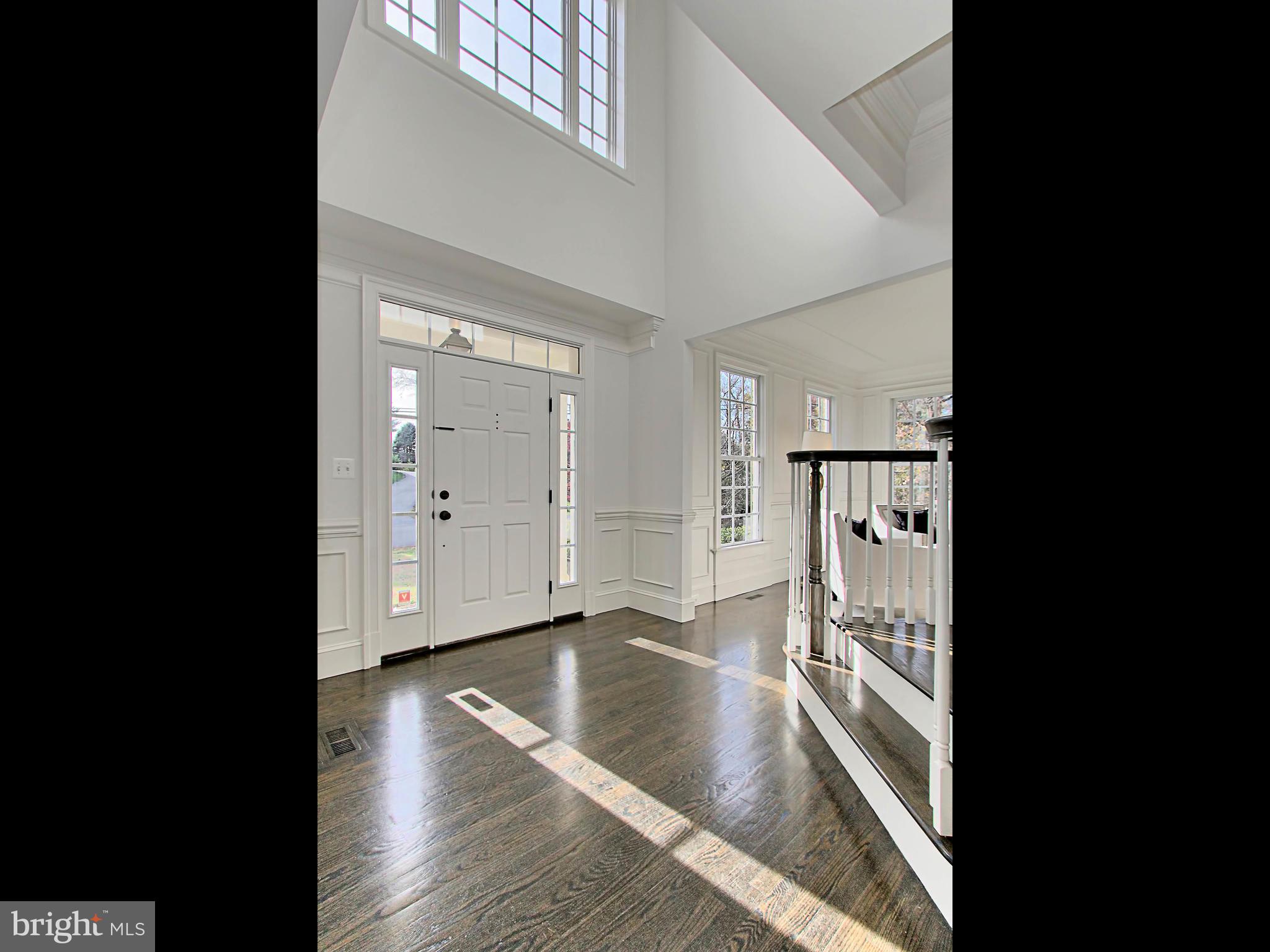 CHESTERBROOK WOODS - Residential