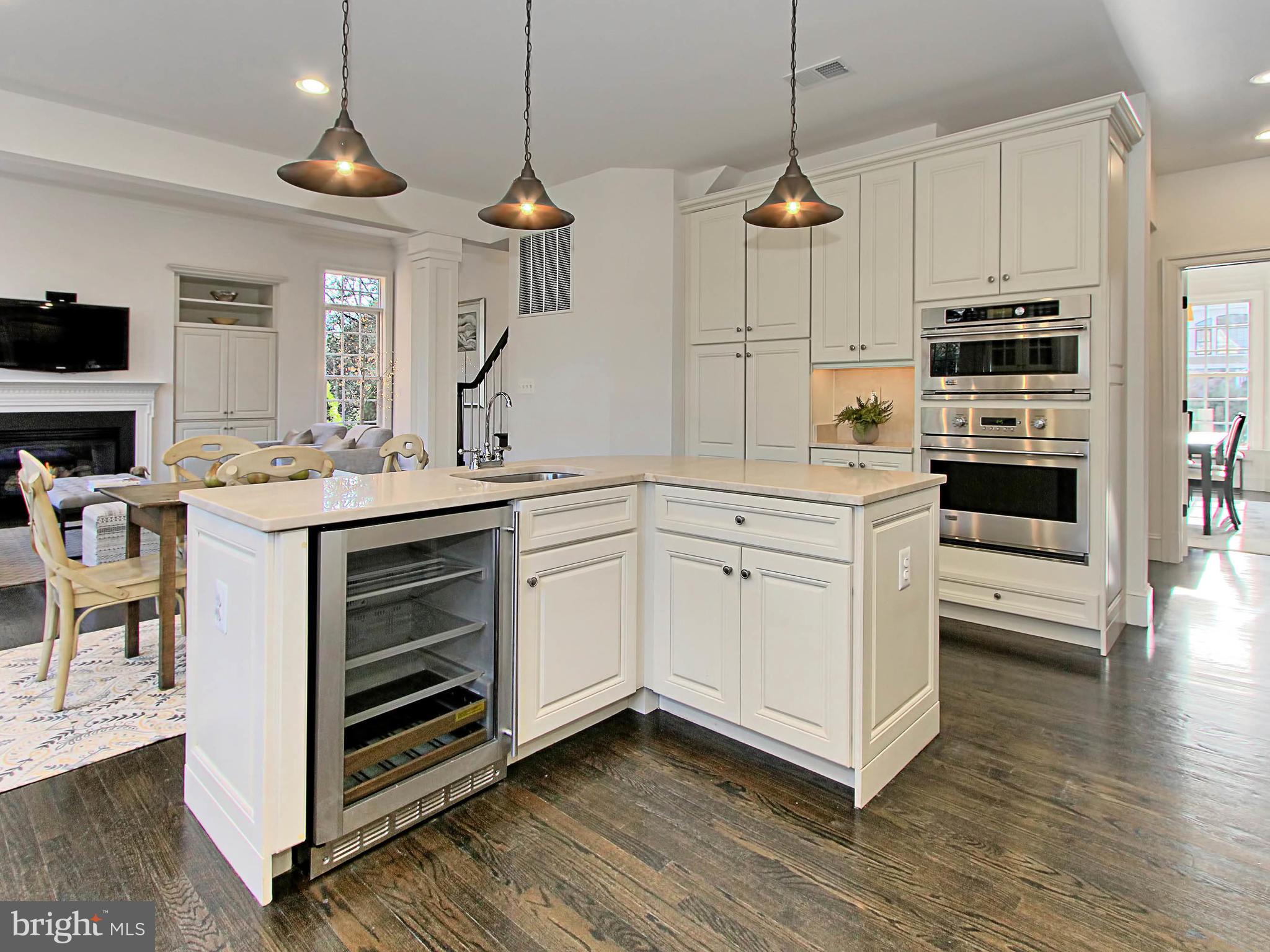 CHESTERBROOK WOODS - Residential