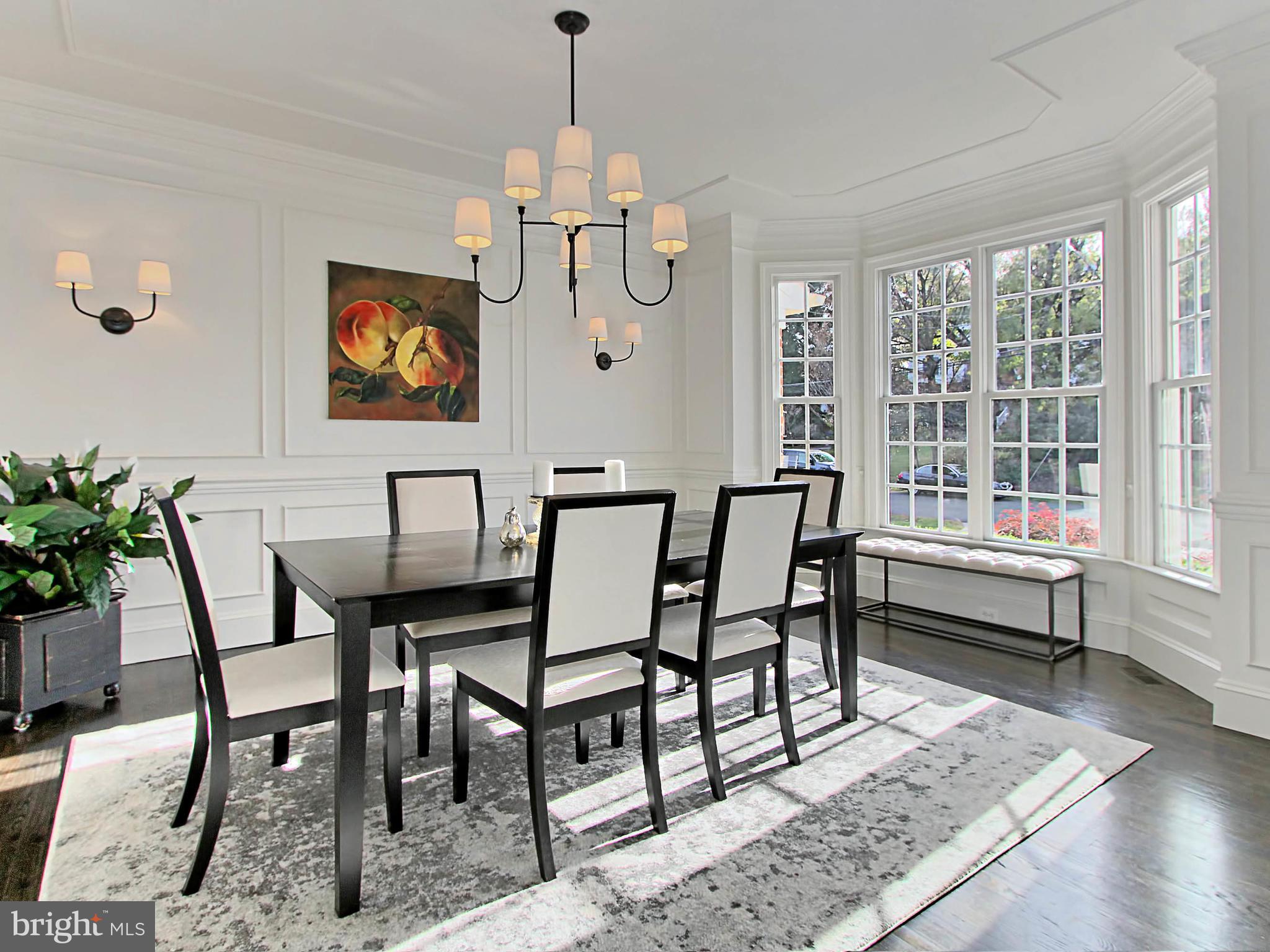 CHESTERBROOK WOODS - Residential