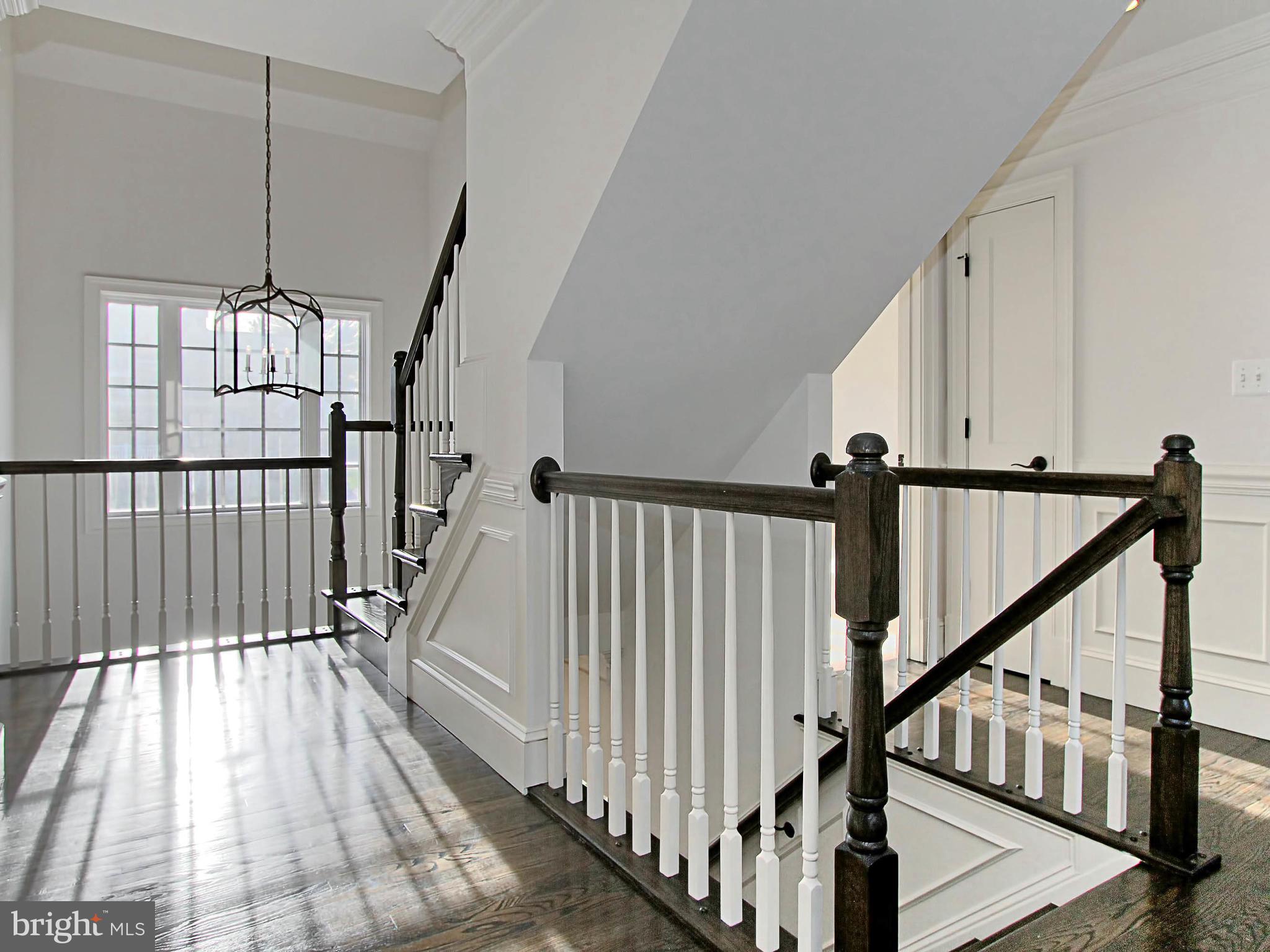 CHESTERBROOK WOODS - Residential