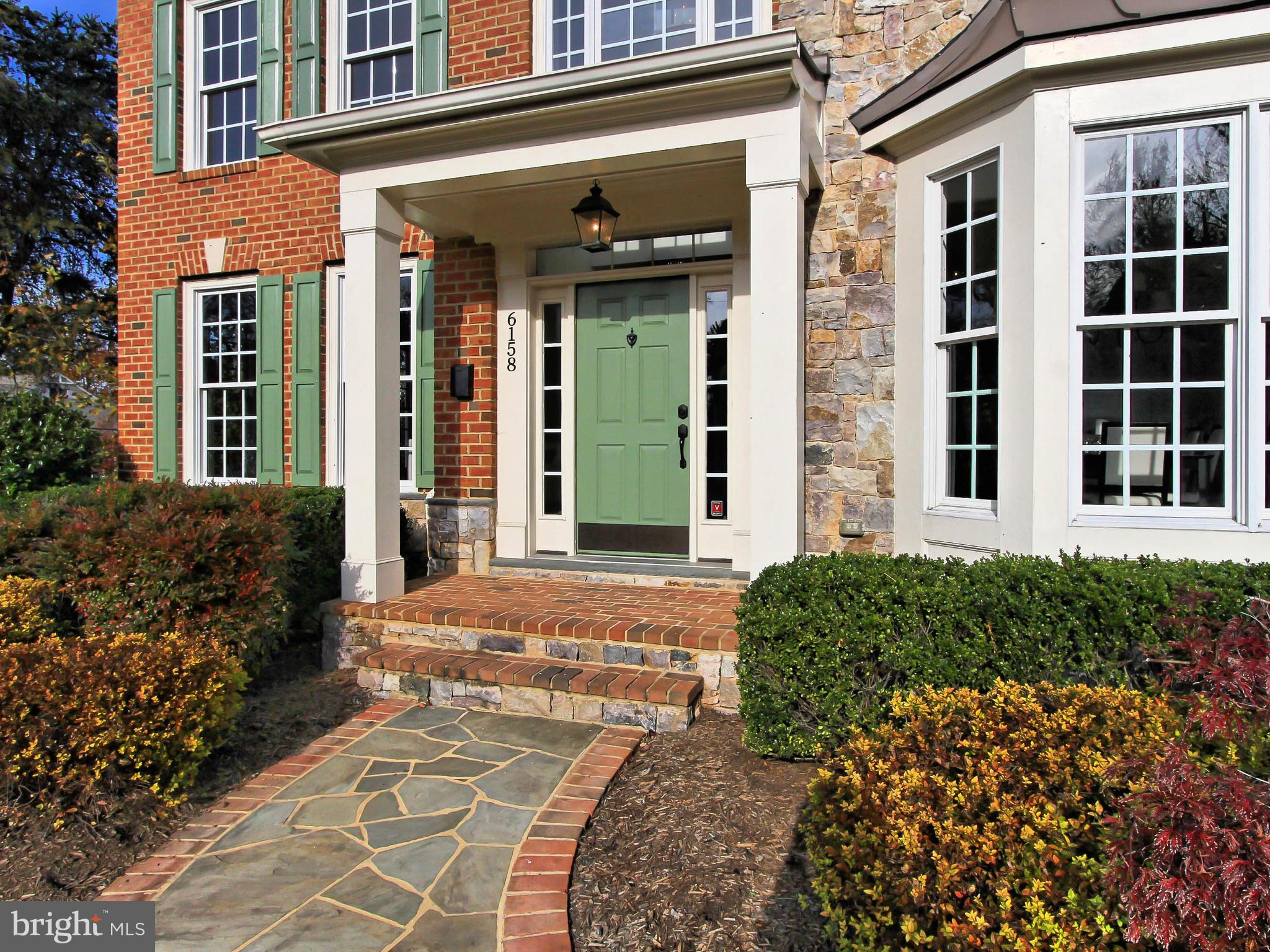 CHESTERBROOK WOODS - Residential