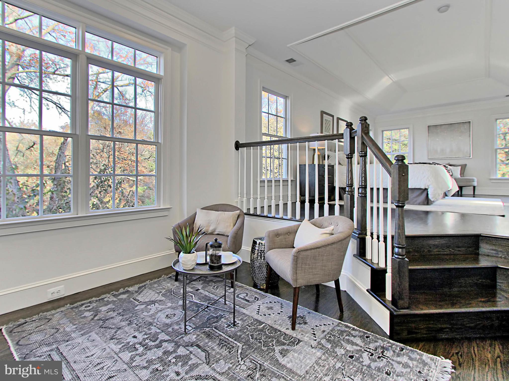 CHESTERBROOK WOODS - Residential