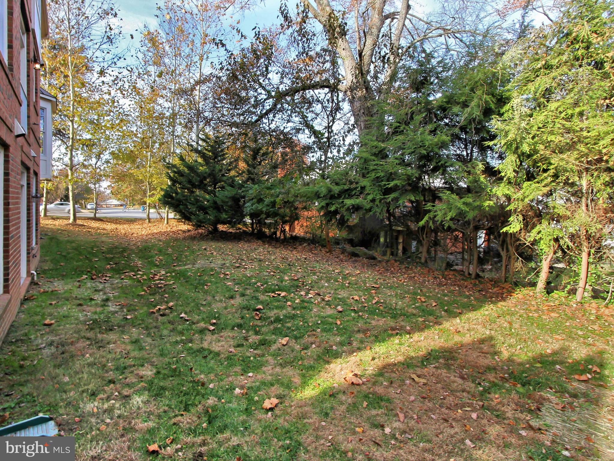 CHESTERBROOK WOODS - Residential