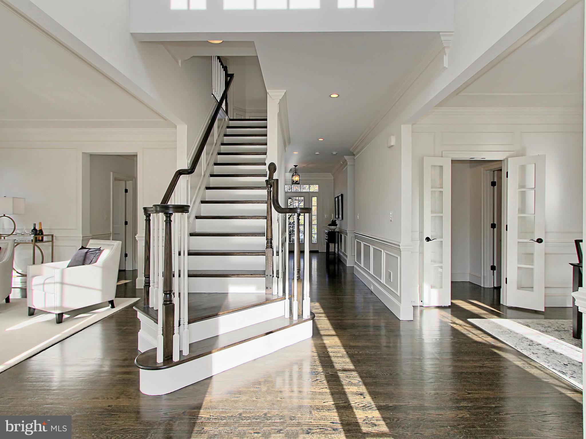 CHESTERBROOK WOODS - Residential