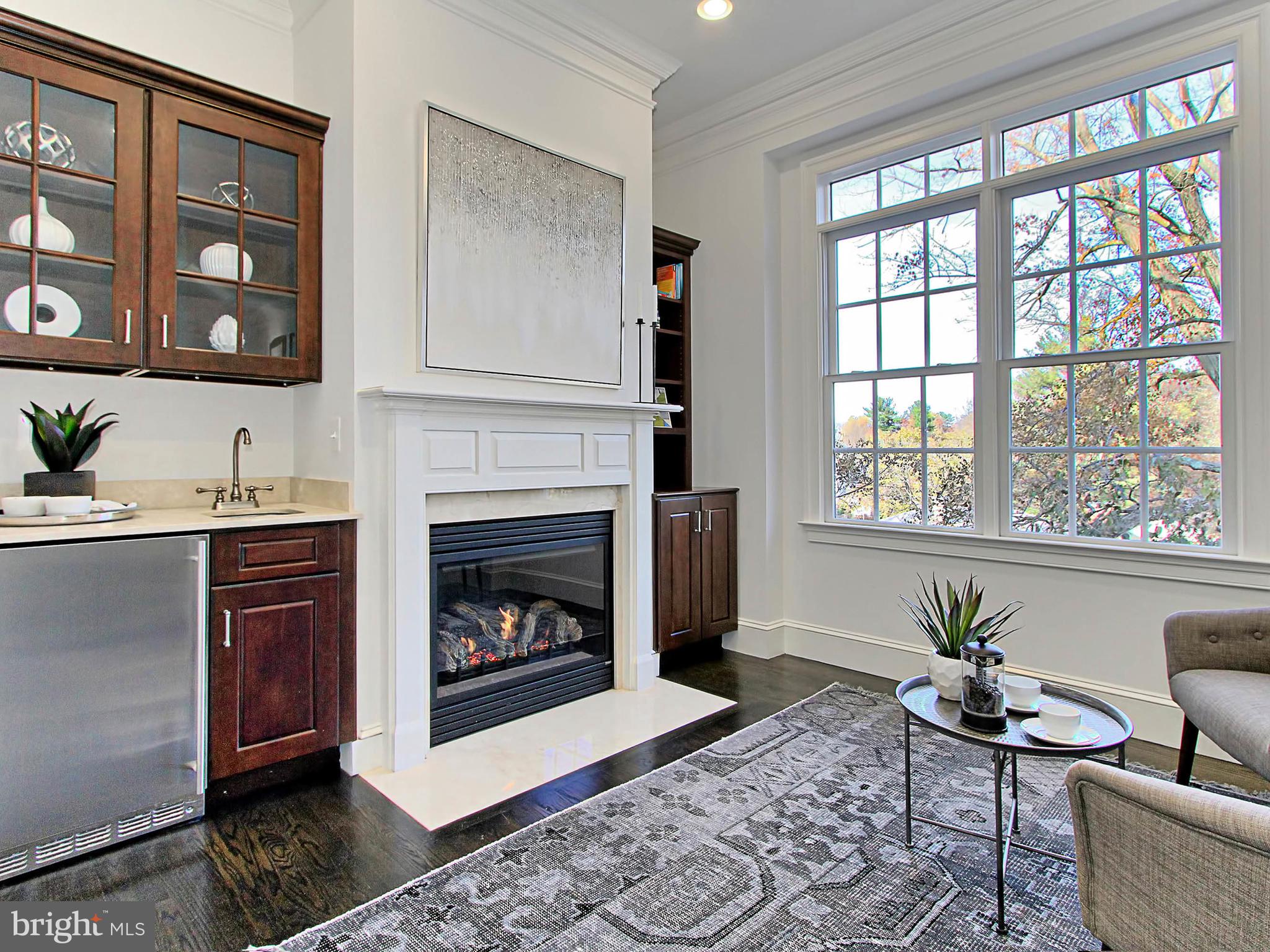 CHESTERBROOK WOODS - Residential