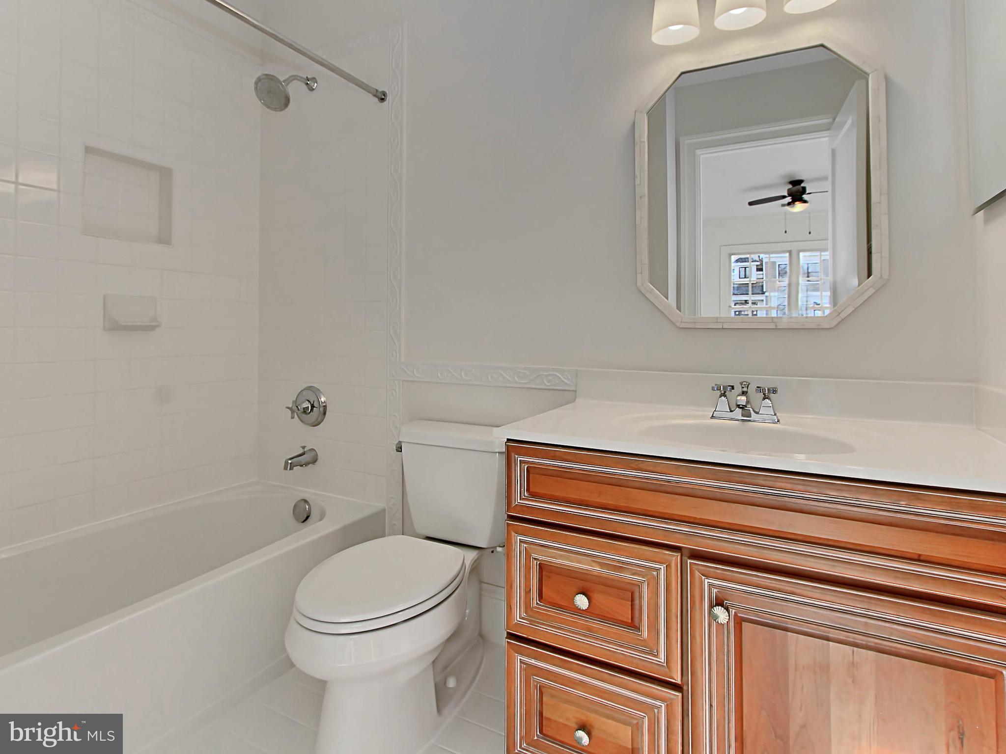 CHESTERBROOK WOODS - Residential