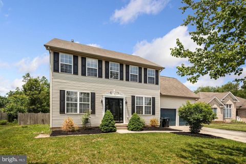 836 ROSETREE DRIVE WILLIAMSTOWN NJ 08094