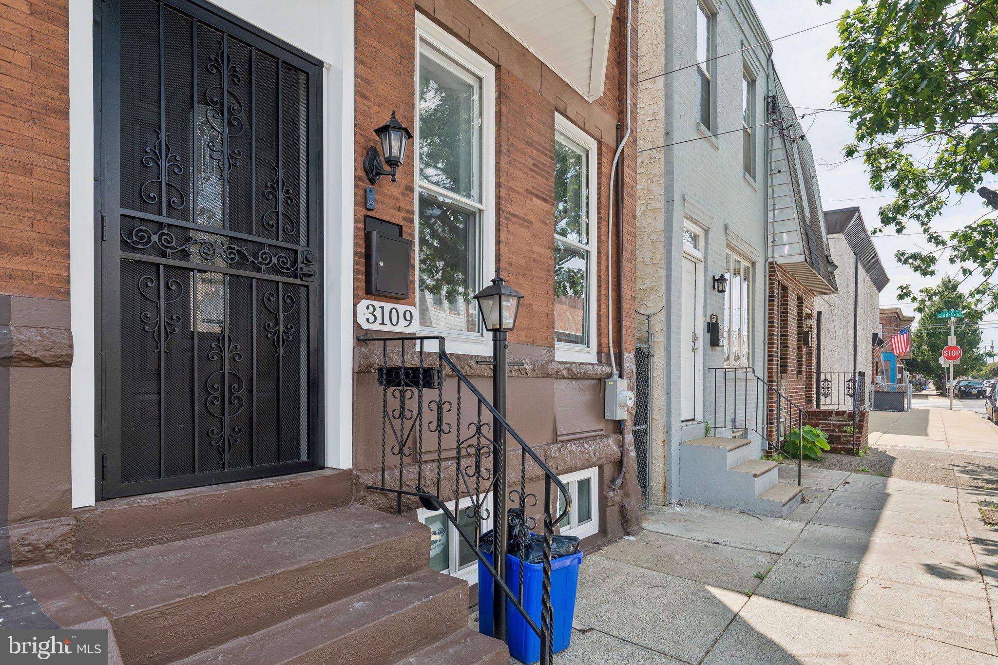 3109 CEDAR STREET