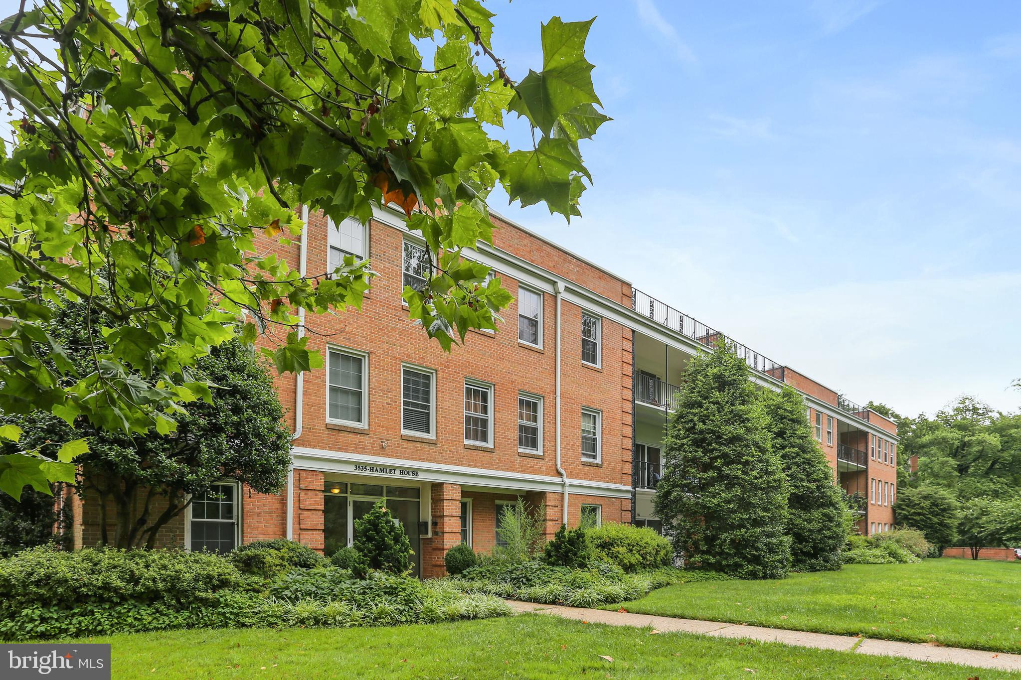 HAMLET HOUSE - Residential