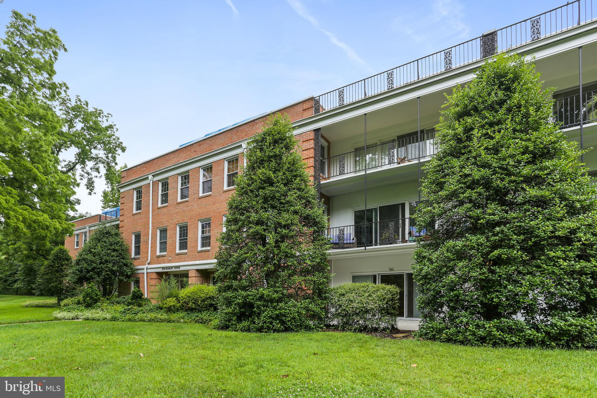 HAMLET HOUSE - Residential