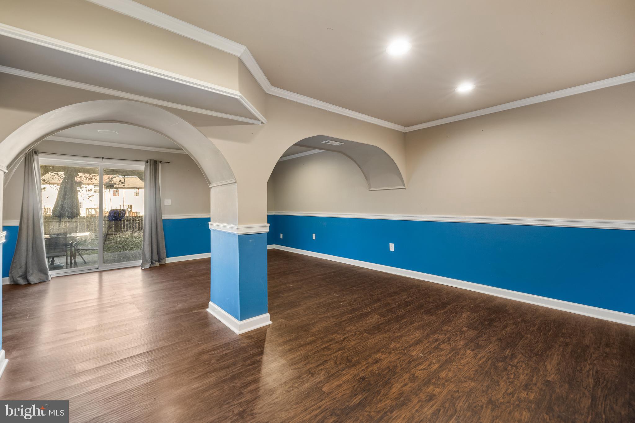 GREENS OF WESTMINSTER - Residential