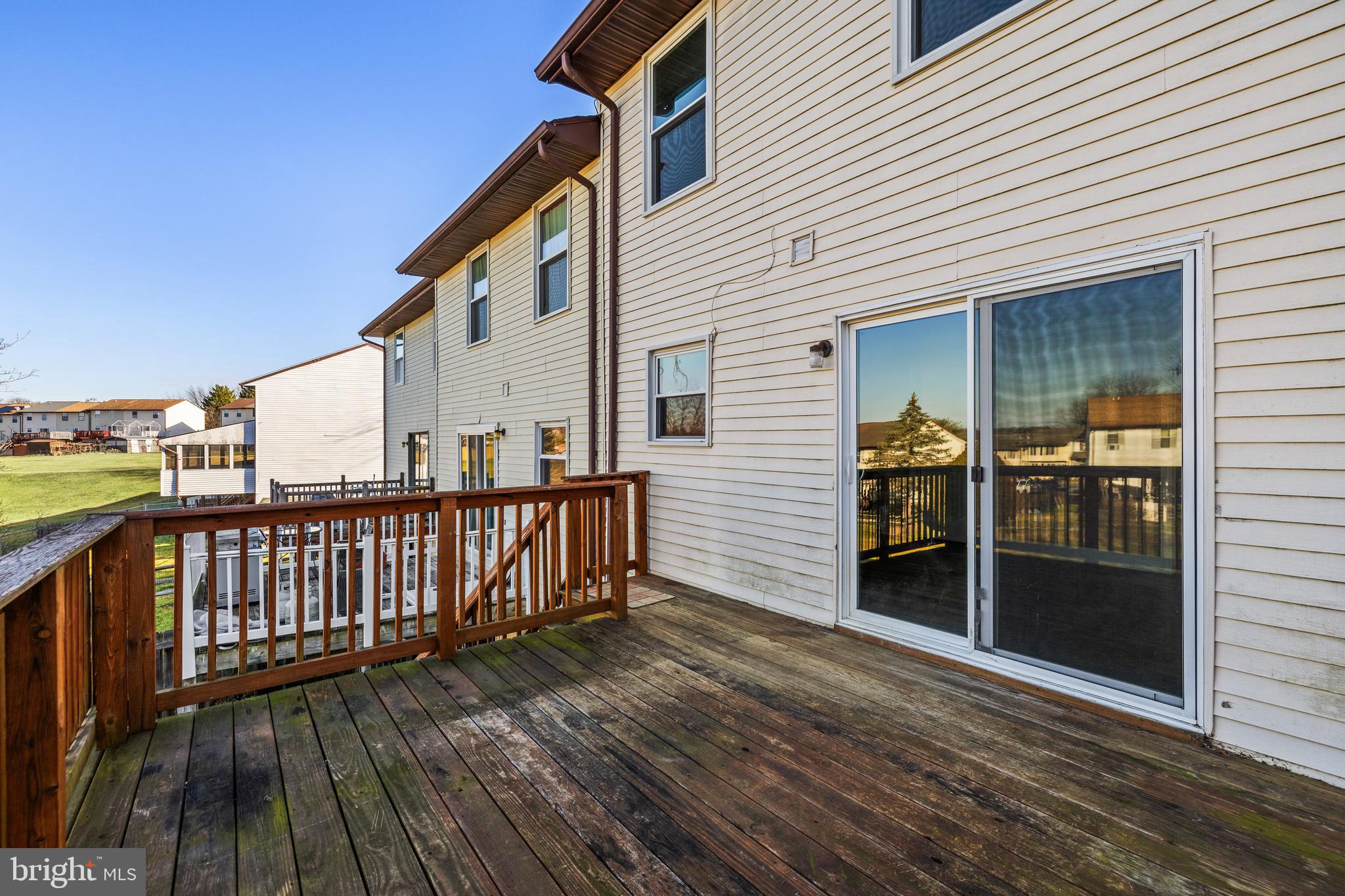 GREENS OF WESTMINSTER - Residential