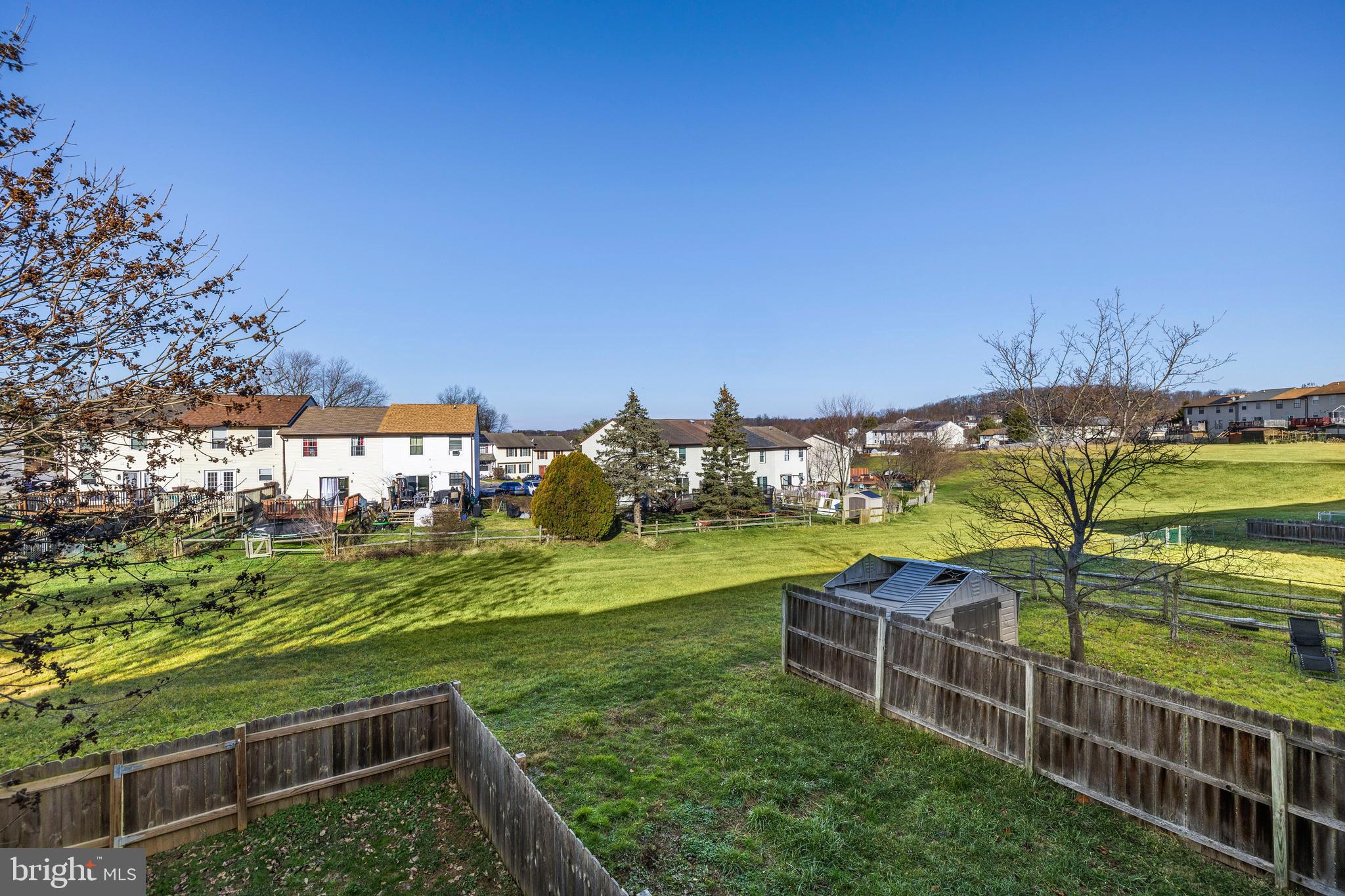 GREENS OF WESTMINSTER - Residential