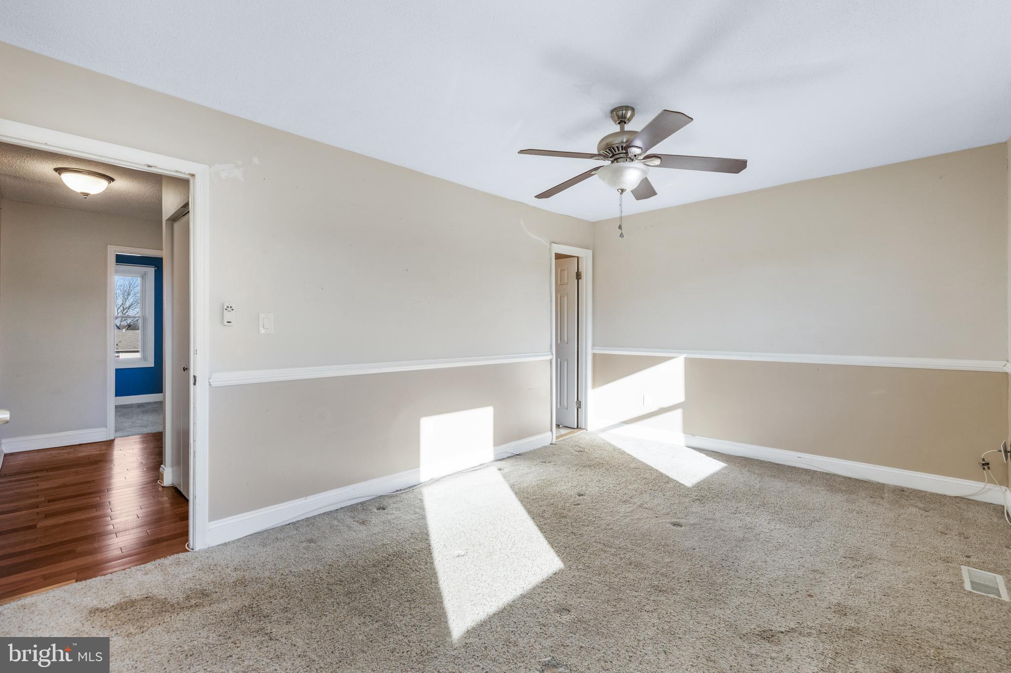 GREENS OF WESTMINSTER - Residential