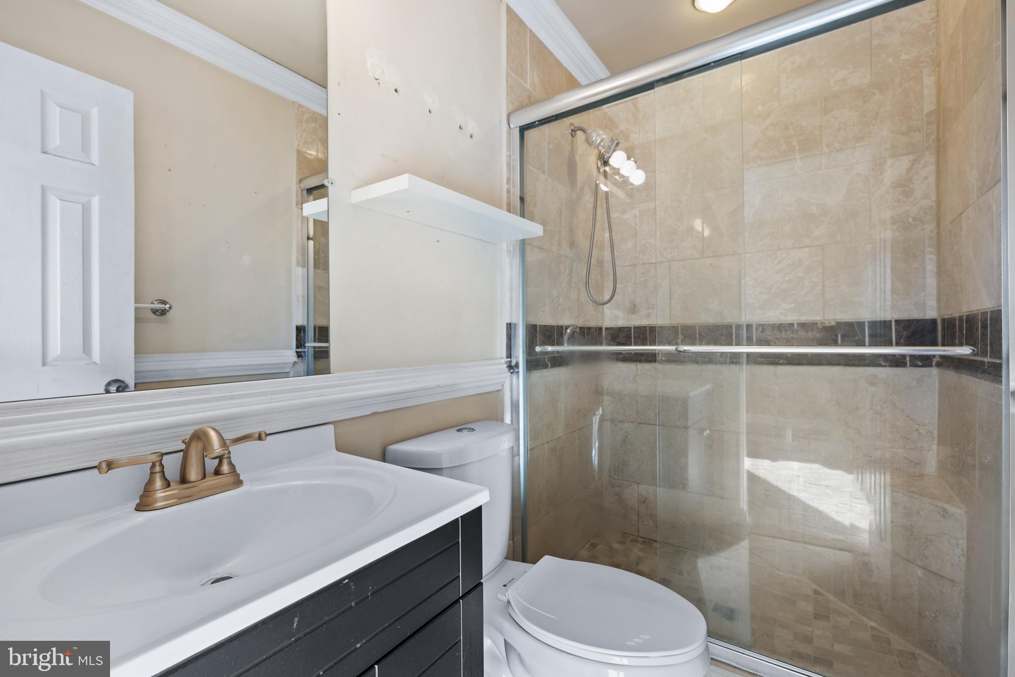 GREENS OF WESTMINSTER - Residential