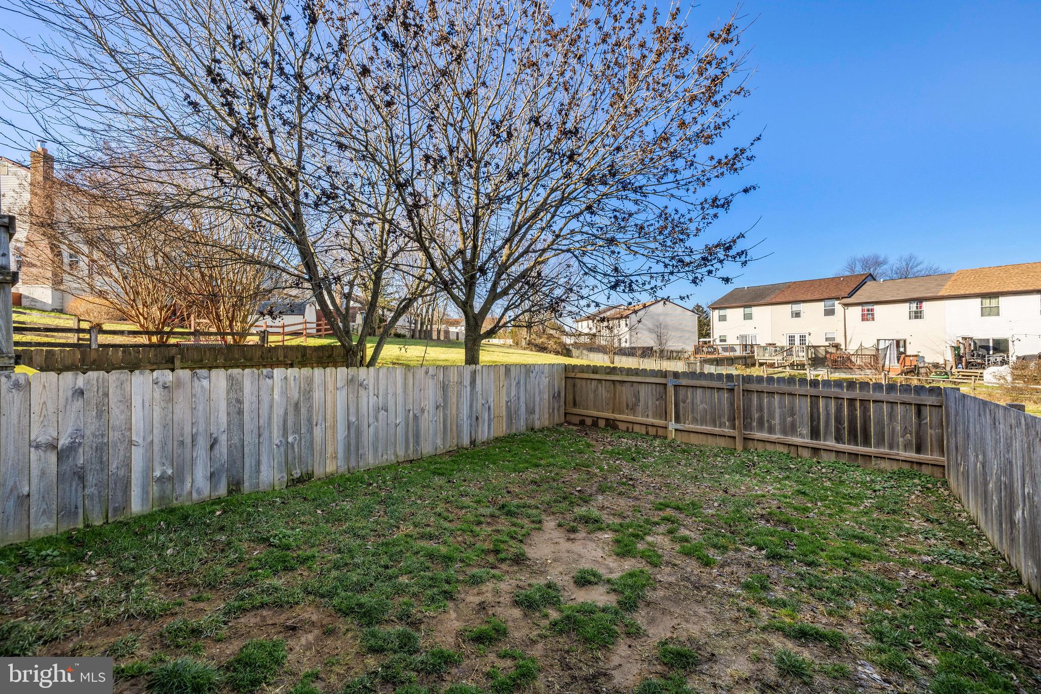 GREENS OF WESTMINSTER - Residential