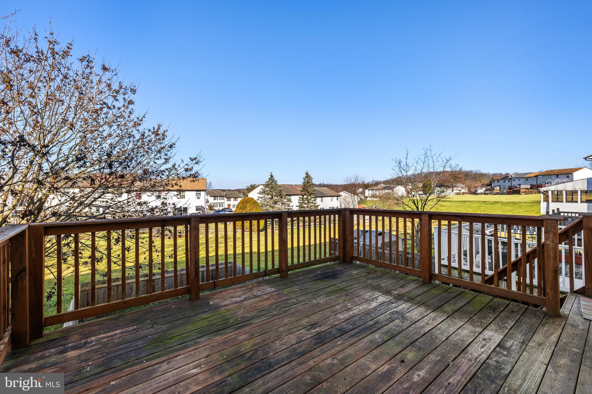 GREENS OF WESTMINSTER - Residential