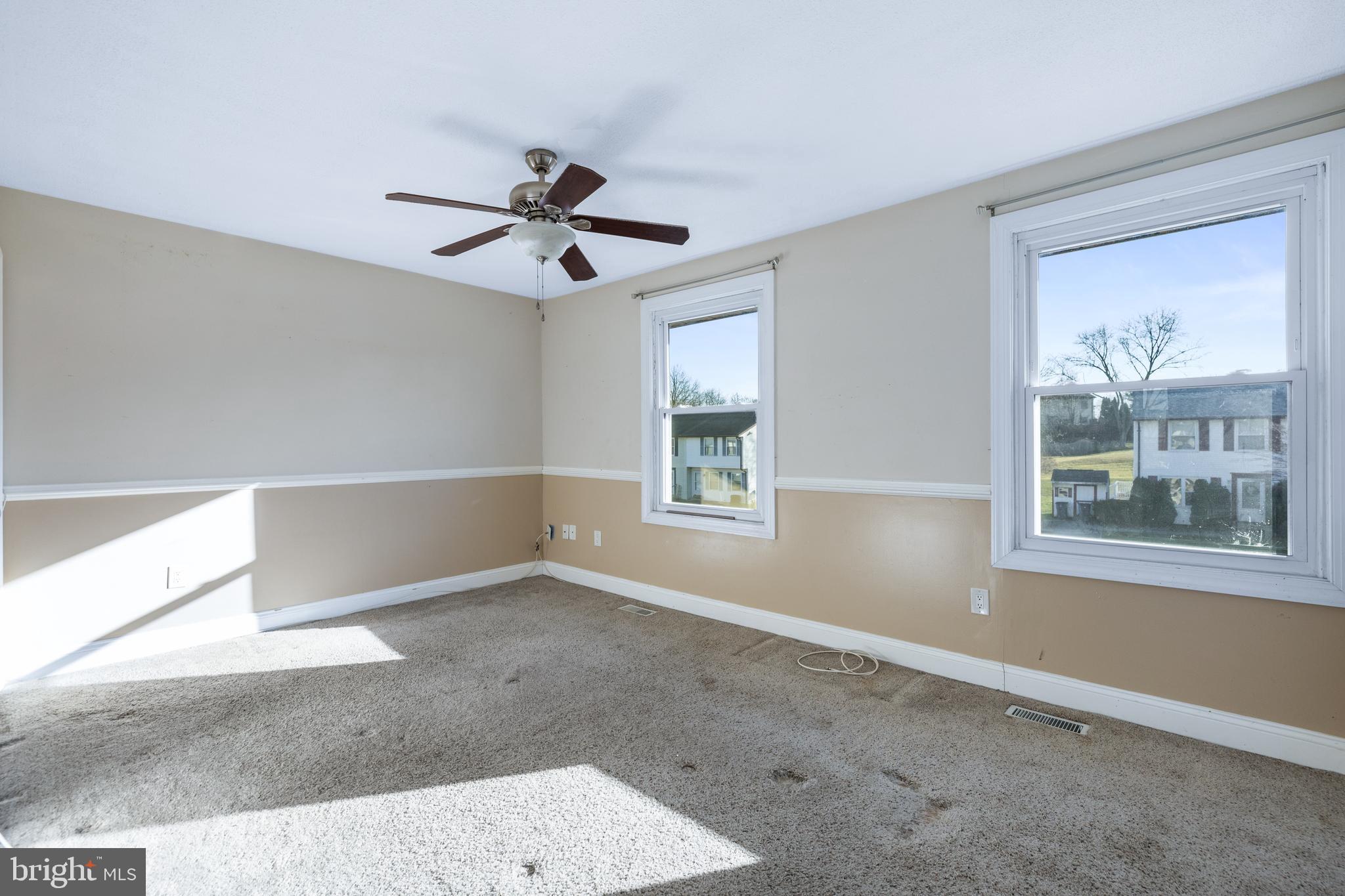 GREENS OF WESTMINSTER - Residential