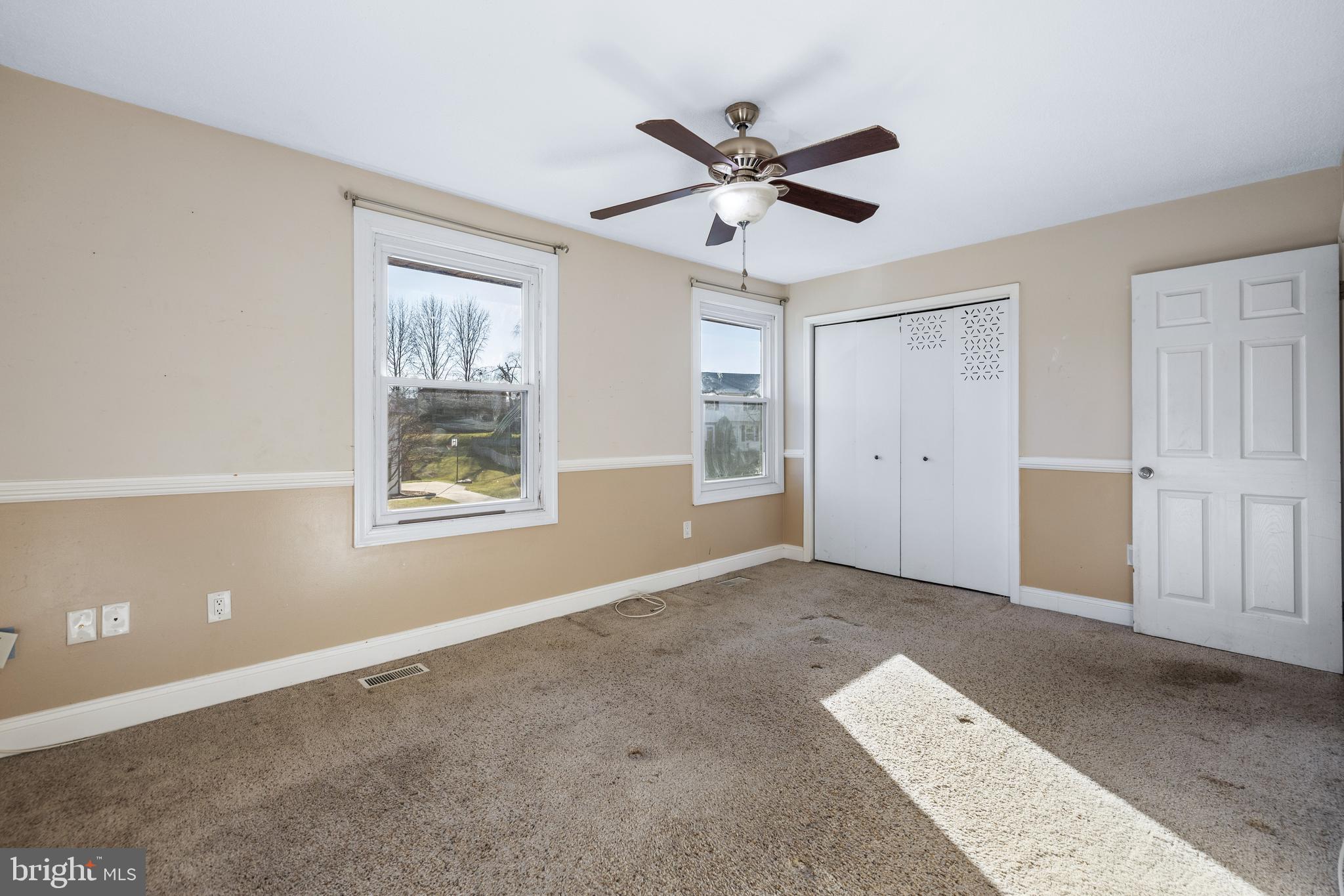 GREENS OF WESTMINSTER - Residential