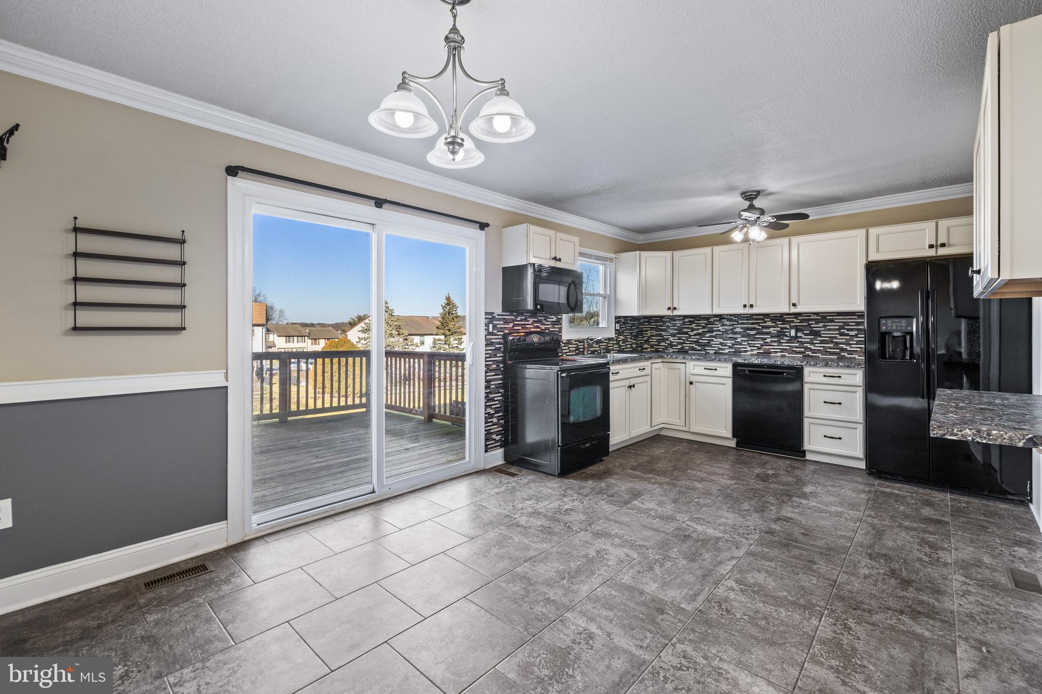 GREENS OF WESTMINSTER - Residential