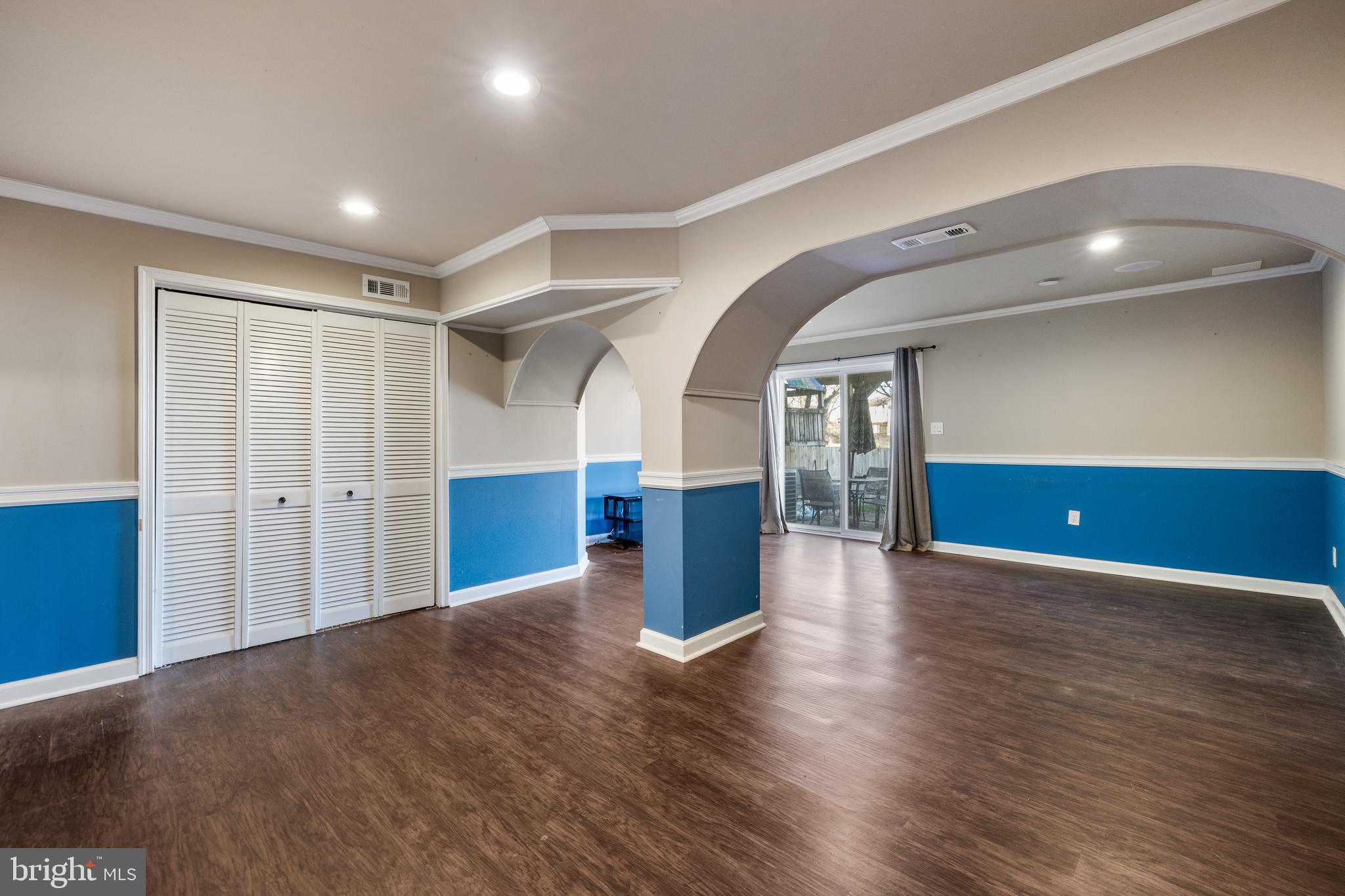 GREENS OF WESTMINSTER - Residential