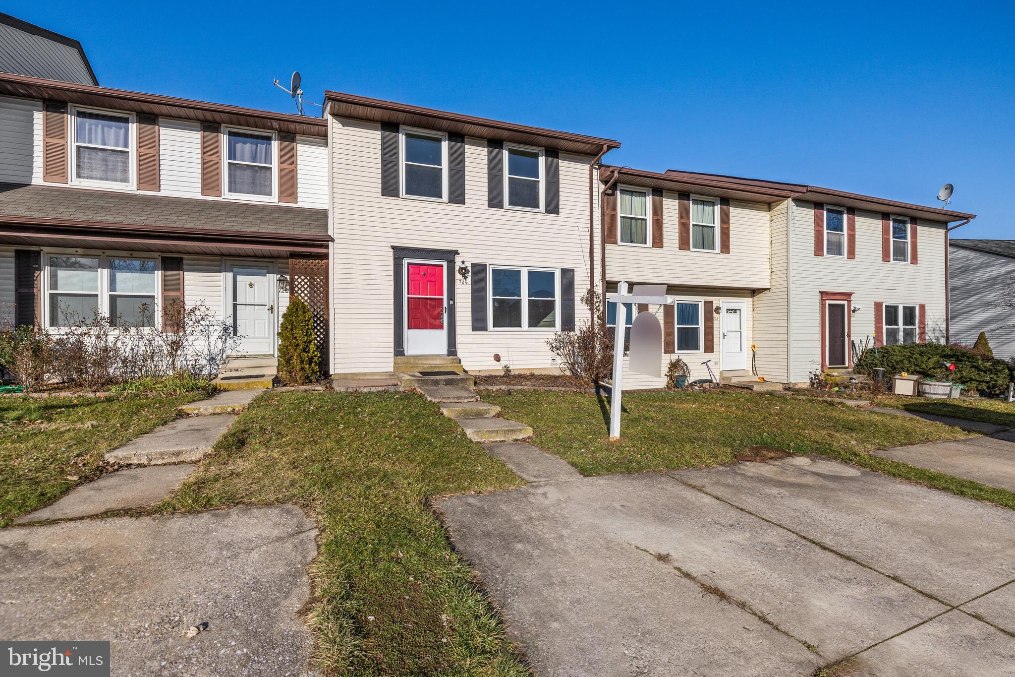 GREENS OF WESTMINSTER - Residential