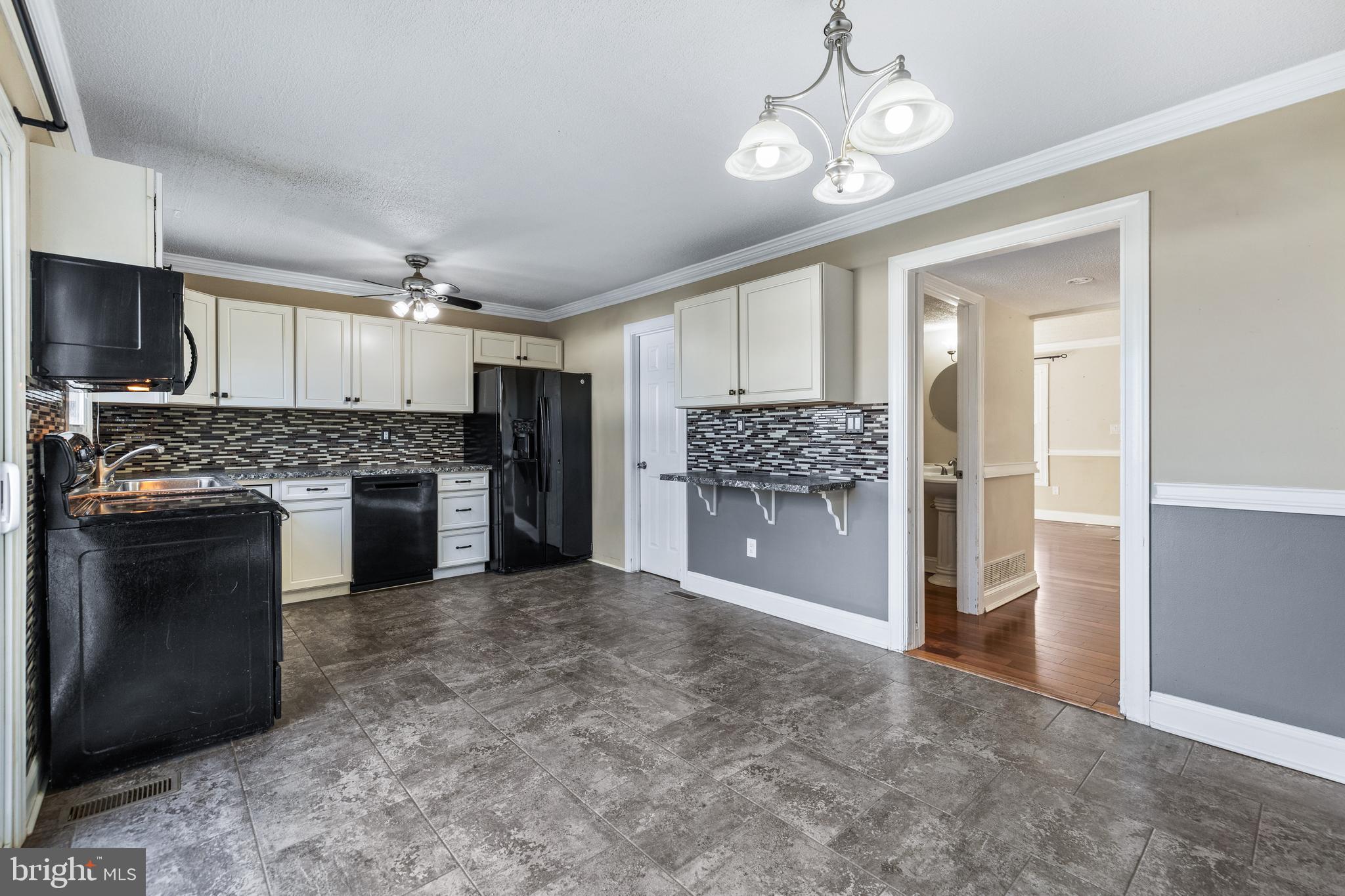 GREENS OF WESTMINSTER - Residential