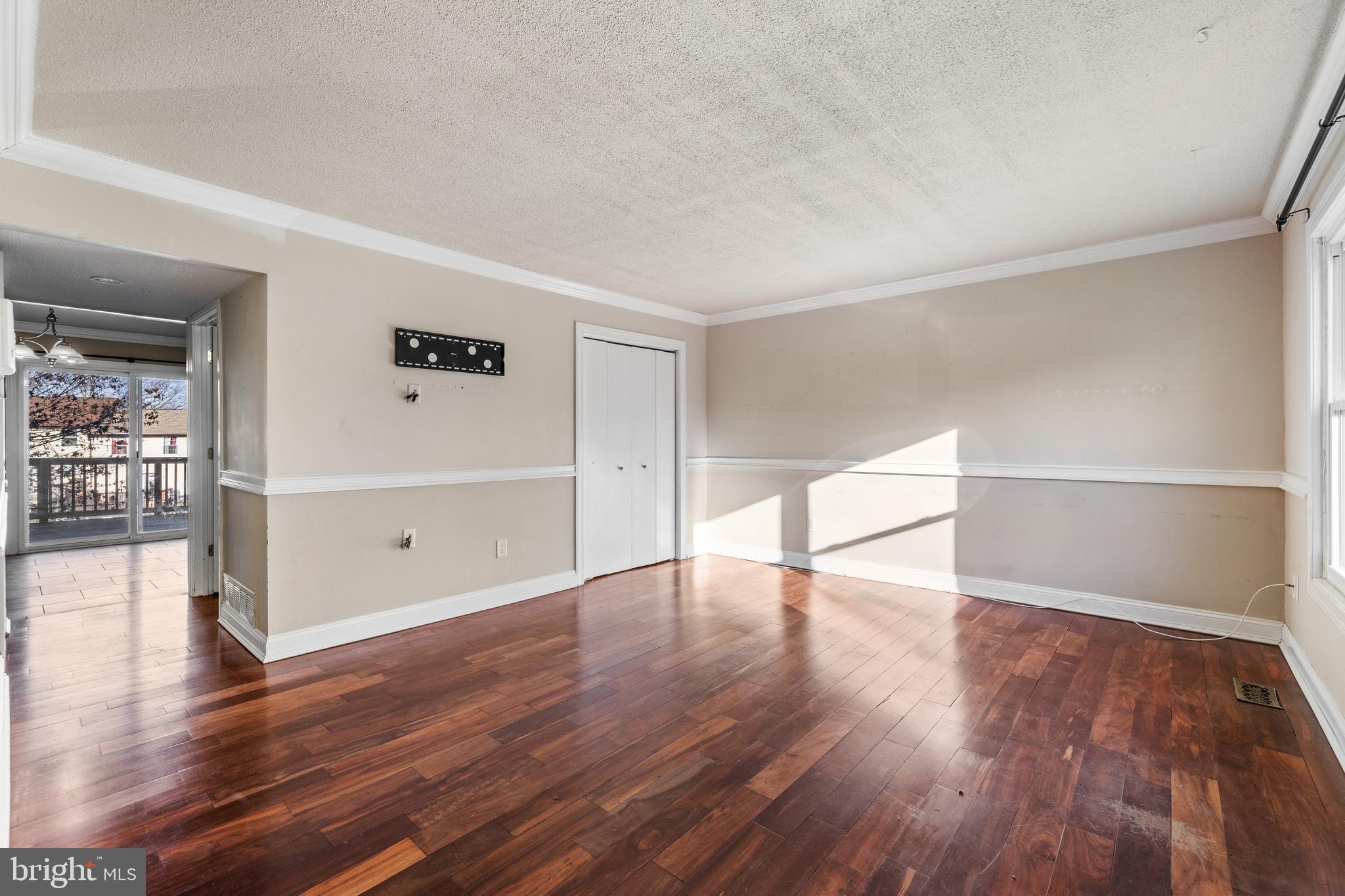 GREENS OF WESTMINSTER - Residential