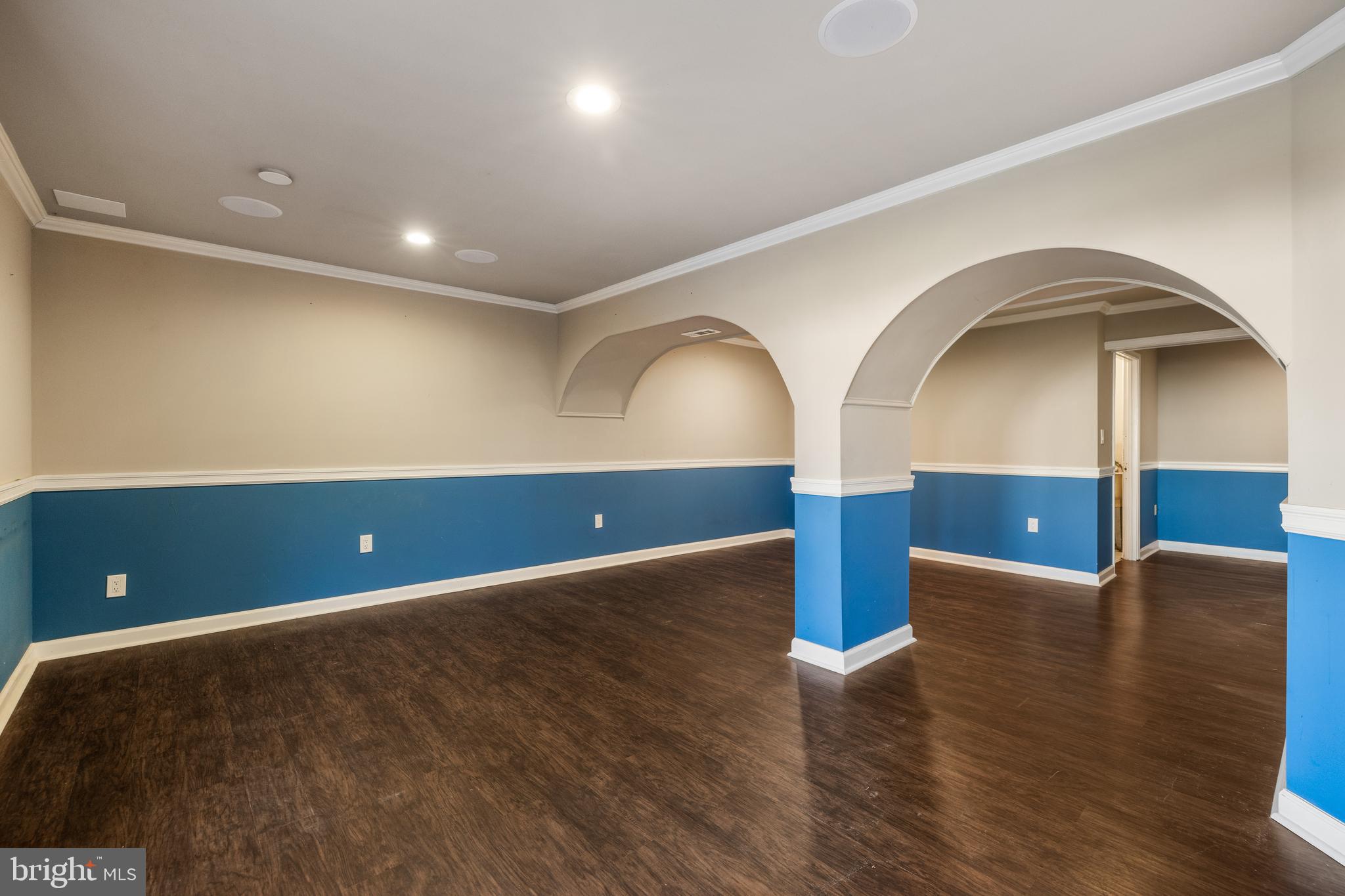 GREENS OF WESTMINSTER - Residential