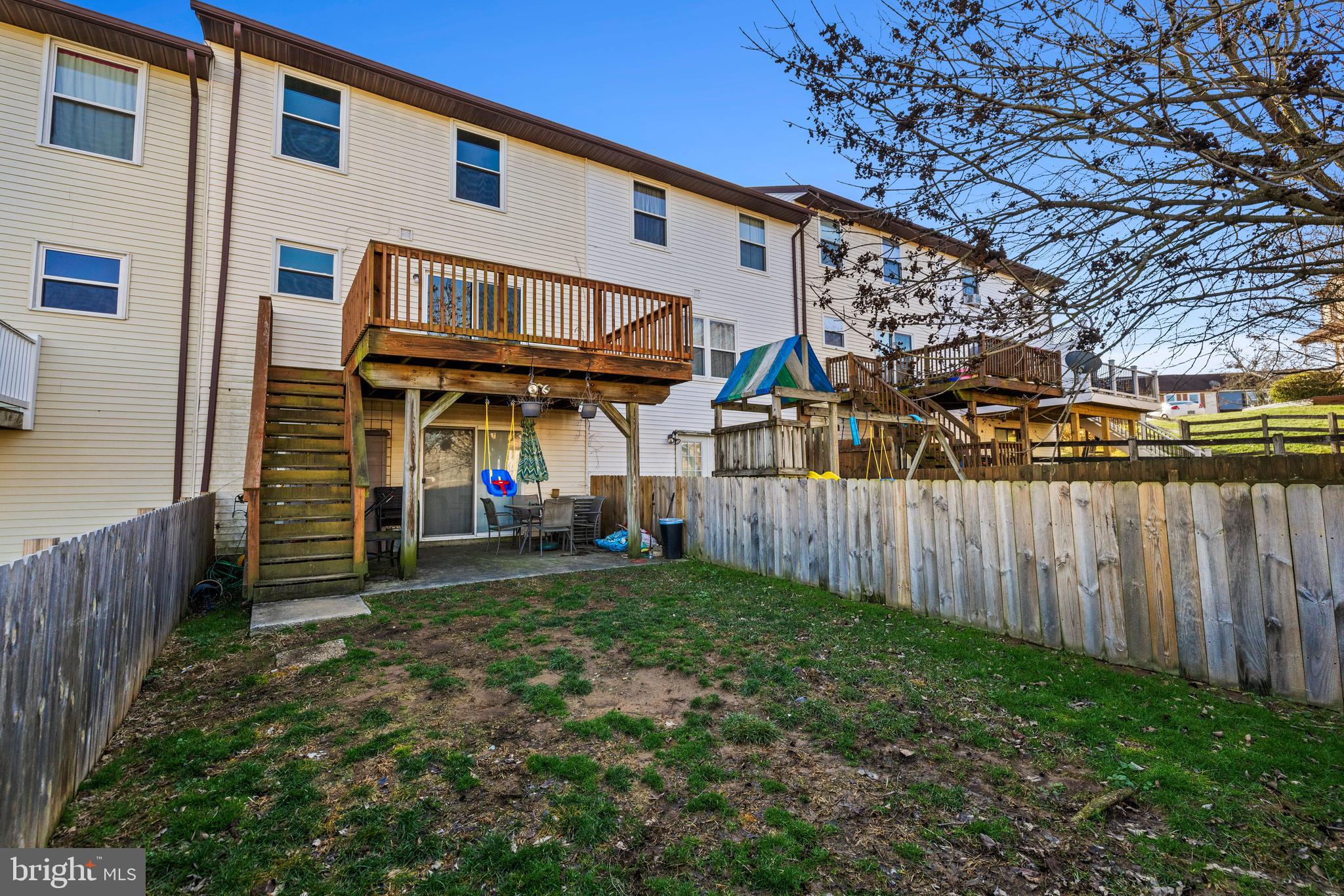 GREENS OF WESTMINSTER - Residential