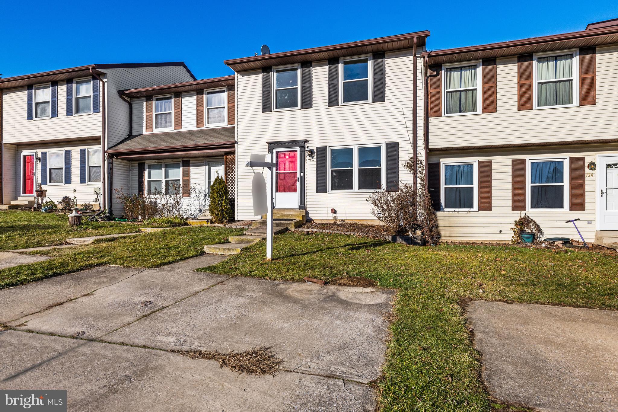 GREENS OF WESTMINSTER - Residential