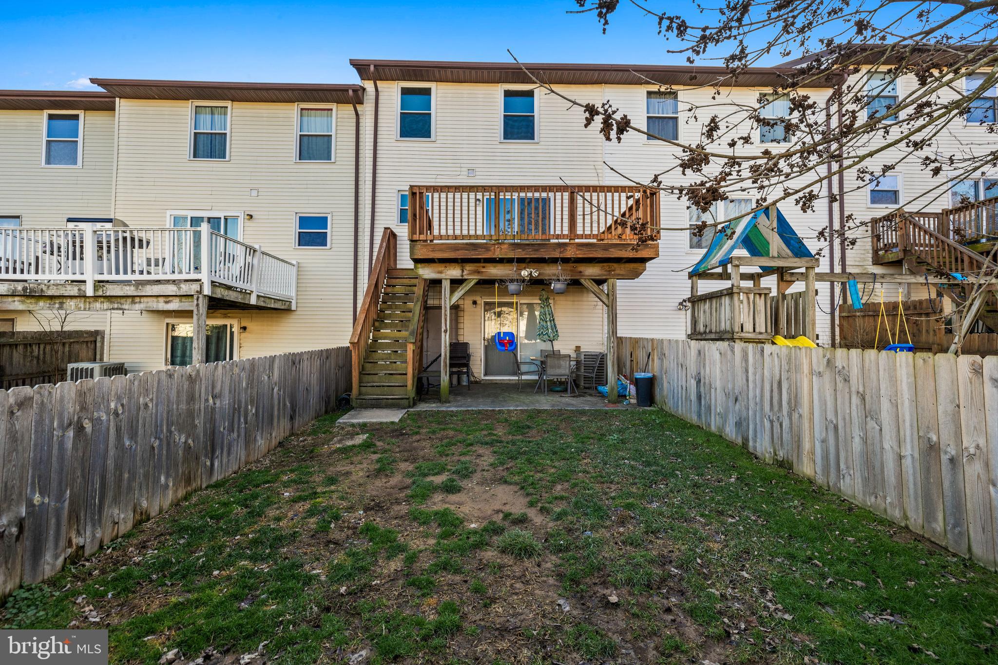 GREENS OF WESTMINSTER - Residential