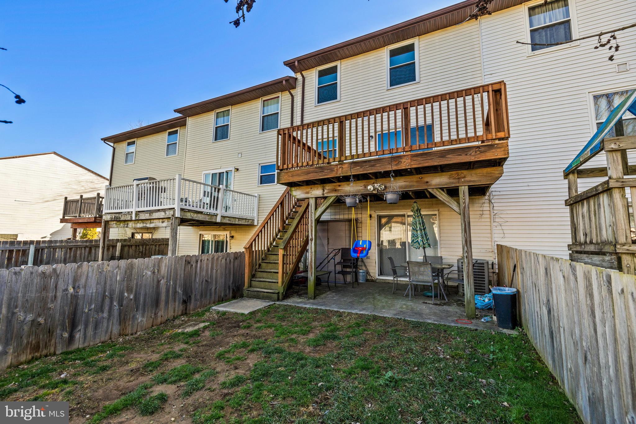 GREENS OF WESTMINSTER - Residential