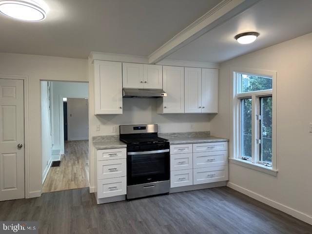 NONE AVAILABLE - Residential Lease