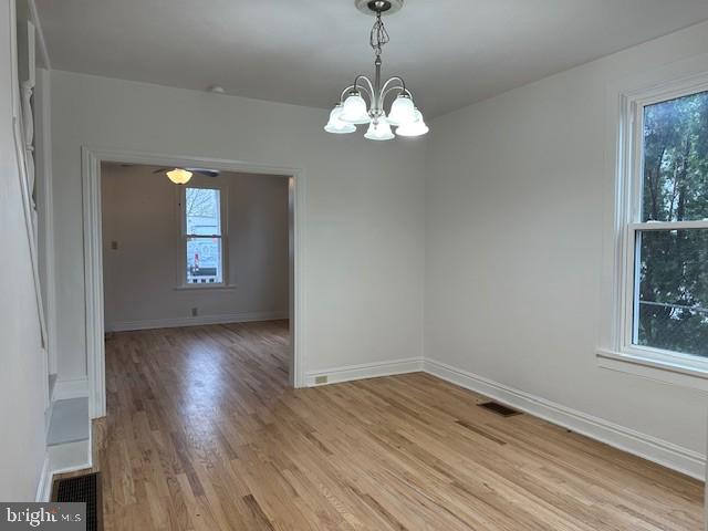 NONE AVAILABLE - Residential Lease