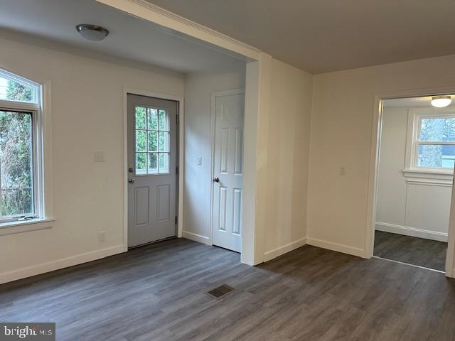 NONE AVAILABLE - Residential Lease