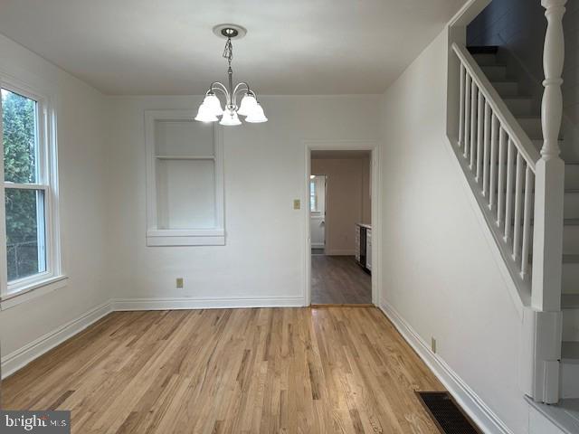 NONE AVAILABLE - Residential Lease