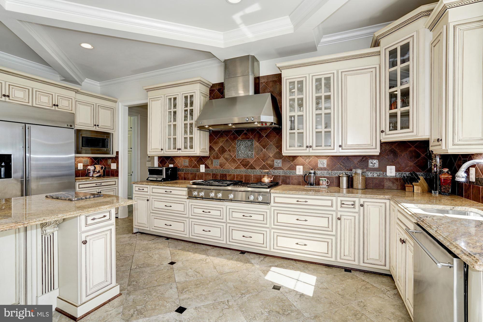 GRENATA - Residential