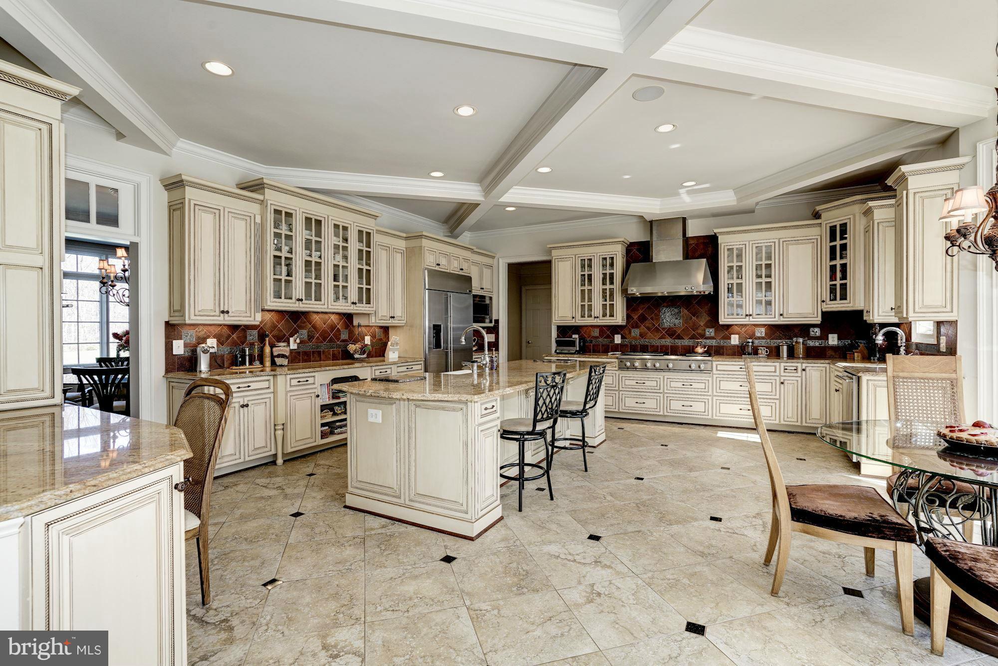 GRENATA - Residential