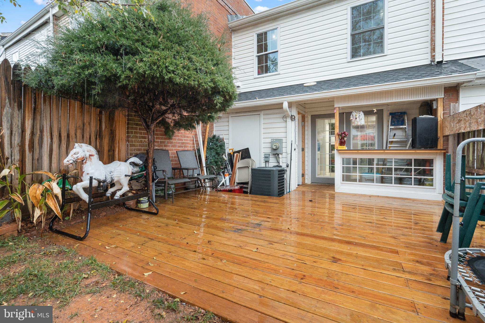 GEORGETOWN SOUTH - Residential