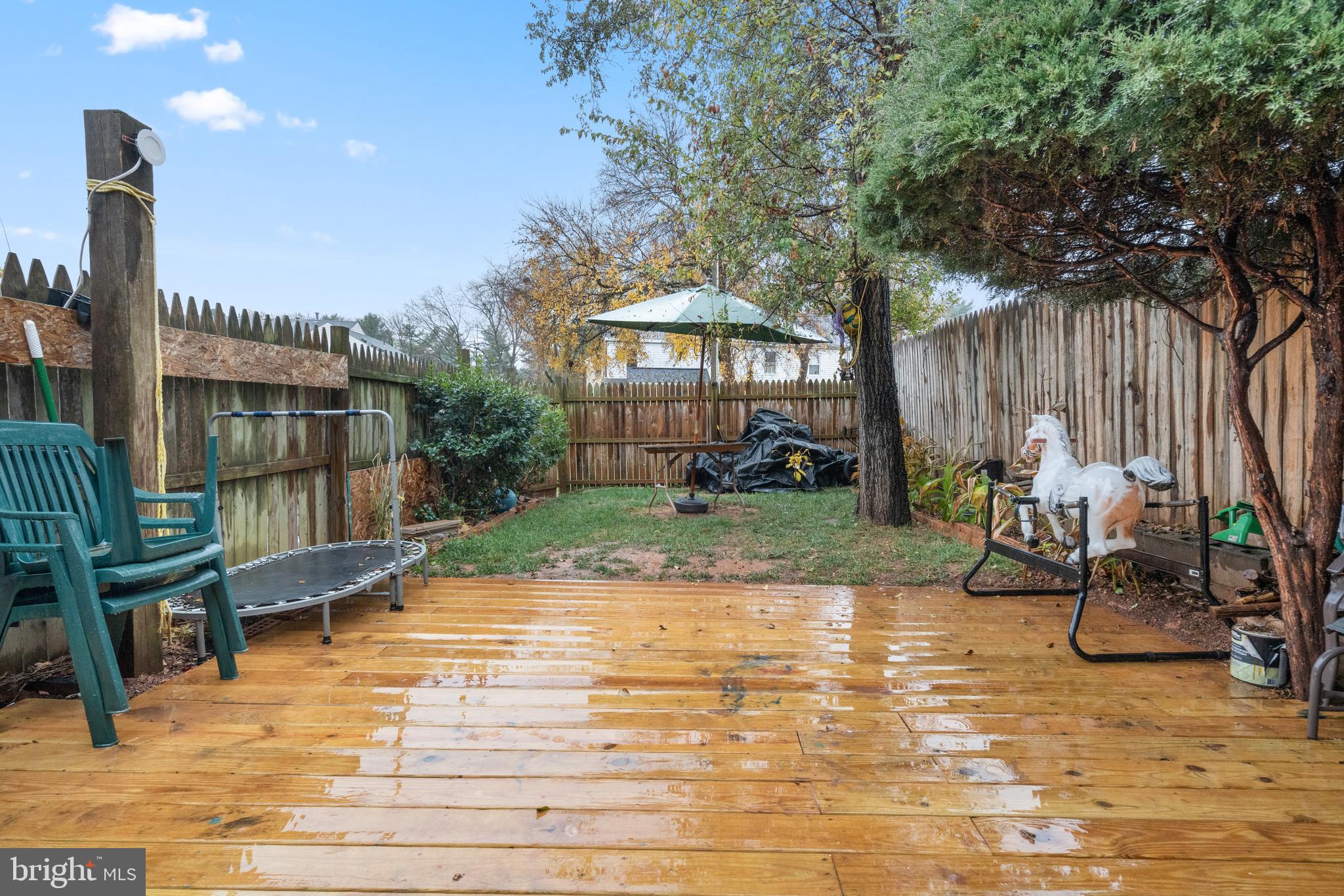 GEORGETOWN SOUTH - Residential